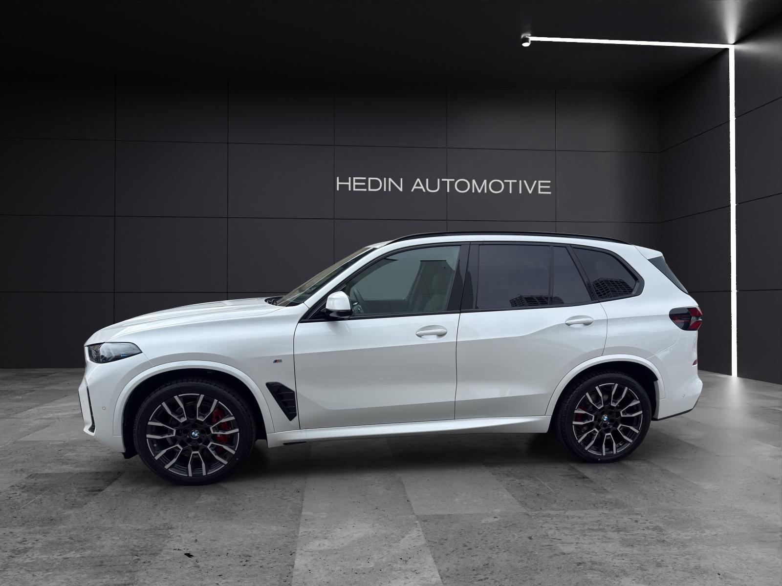 BMW X5 40d xDrive SAG-image-1