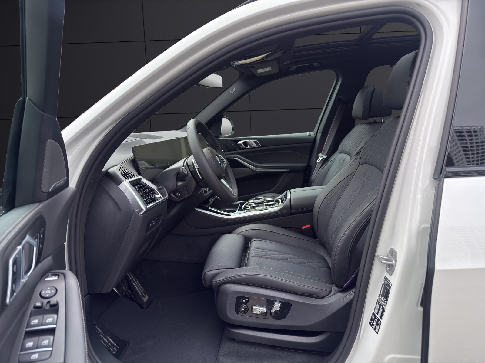 BMW X5 40d xDrive SAG-image-11