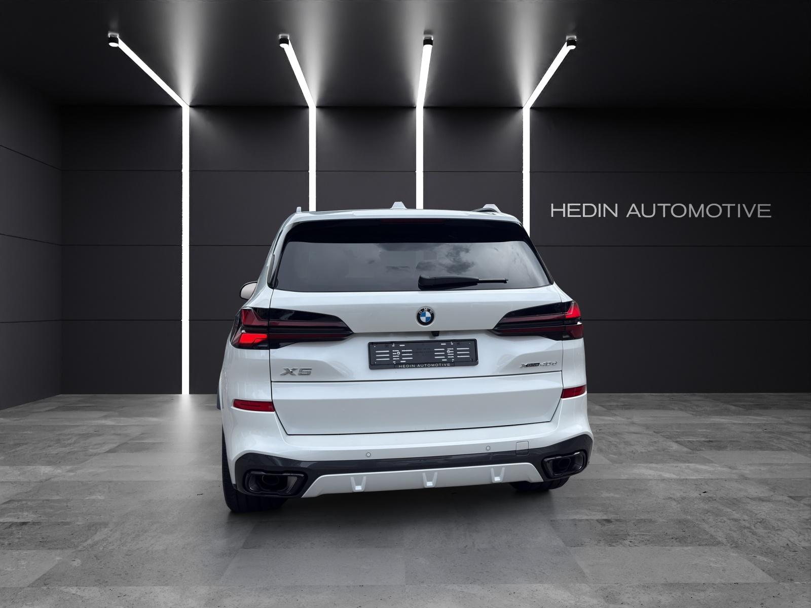 BMW X5 40d xDrive SAG-image-3