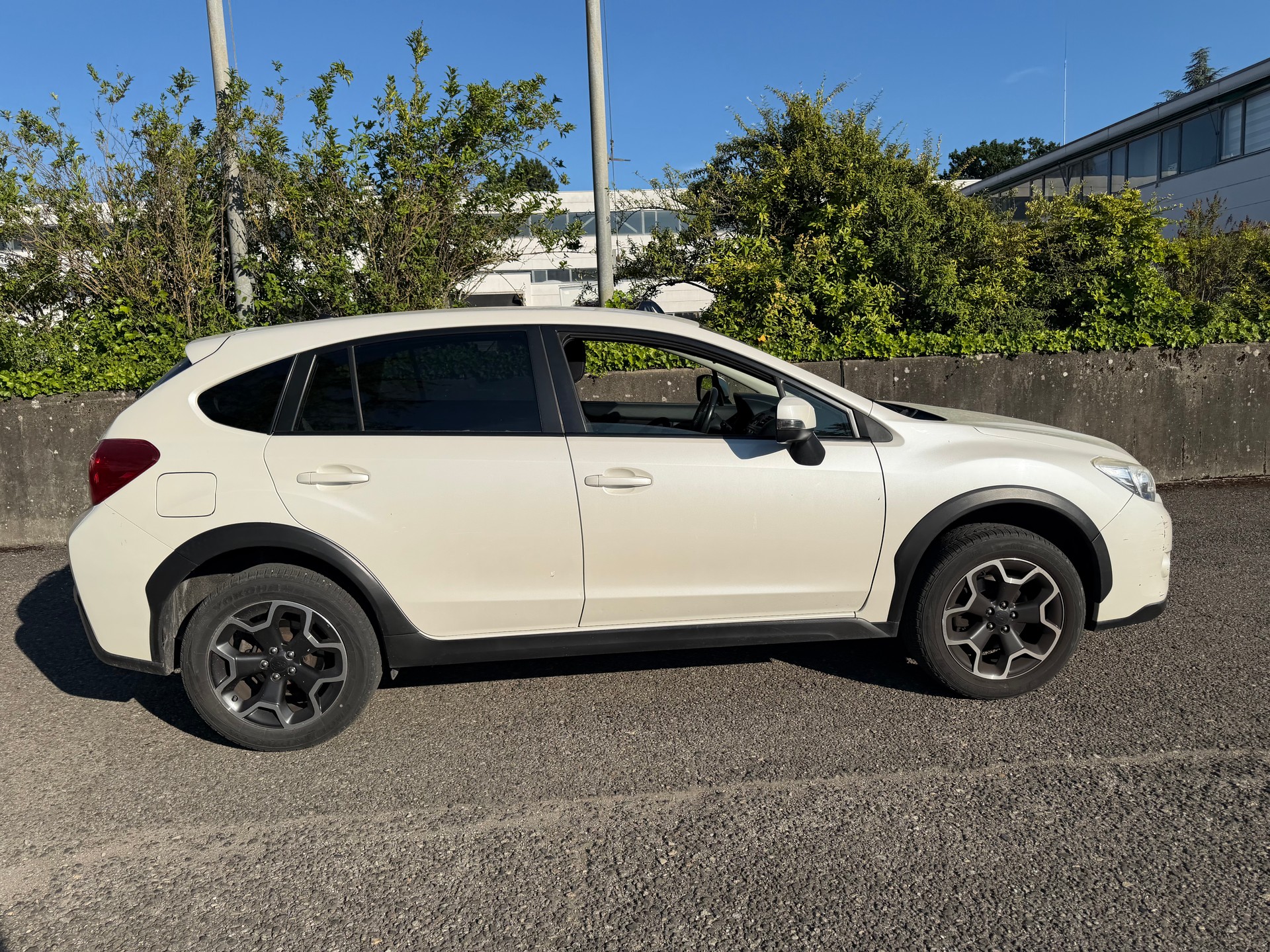 SUBARU XV 1.6 Swiss Two-image-2