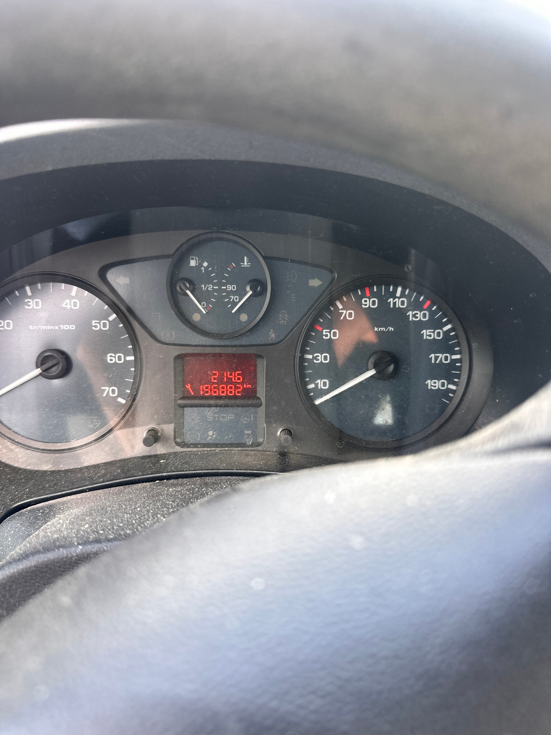 CITROEN Berlingo 1.6 16V Multispace Special-image-4