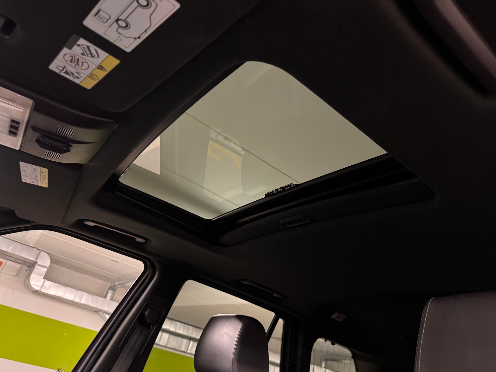 LAND ROVER Range Rover Sport 3.0 TDV6 Autobiography Automatic-image-14