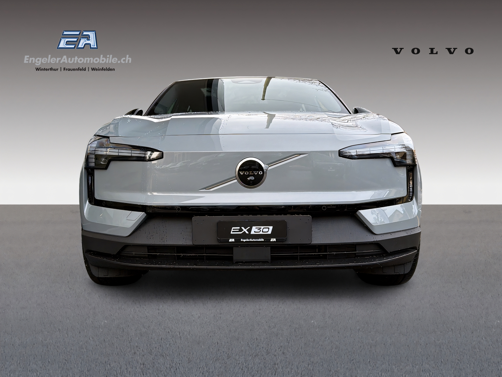 VOLVO EX 30 E60 Twin Ultra Performance AWD-image-1