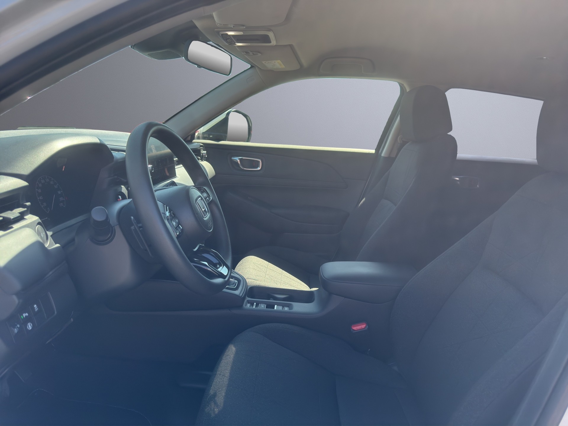 HONDA HR-V 1.5 i-MMD Elegance-image-11