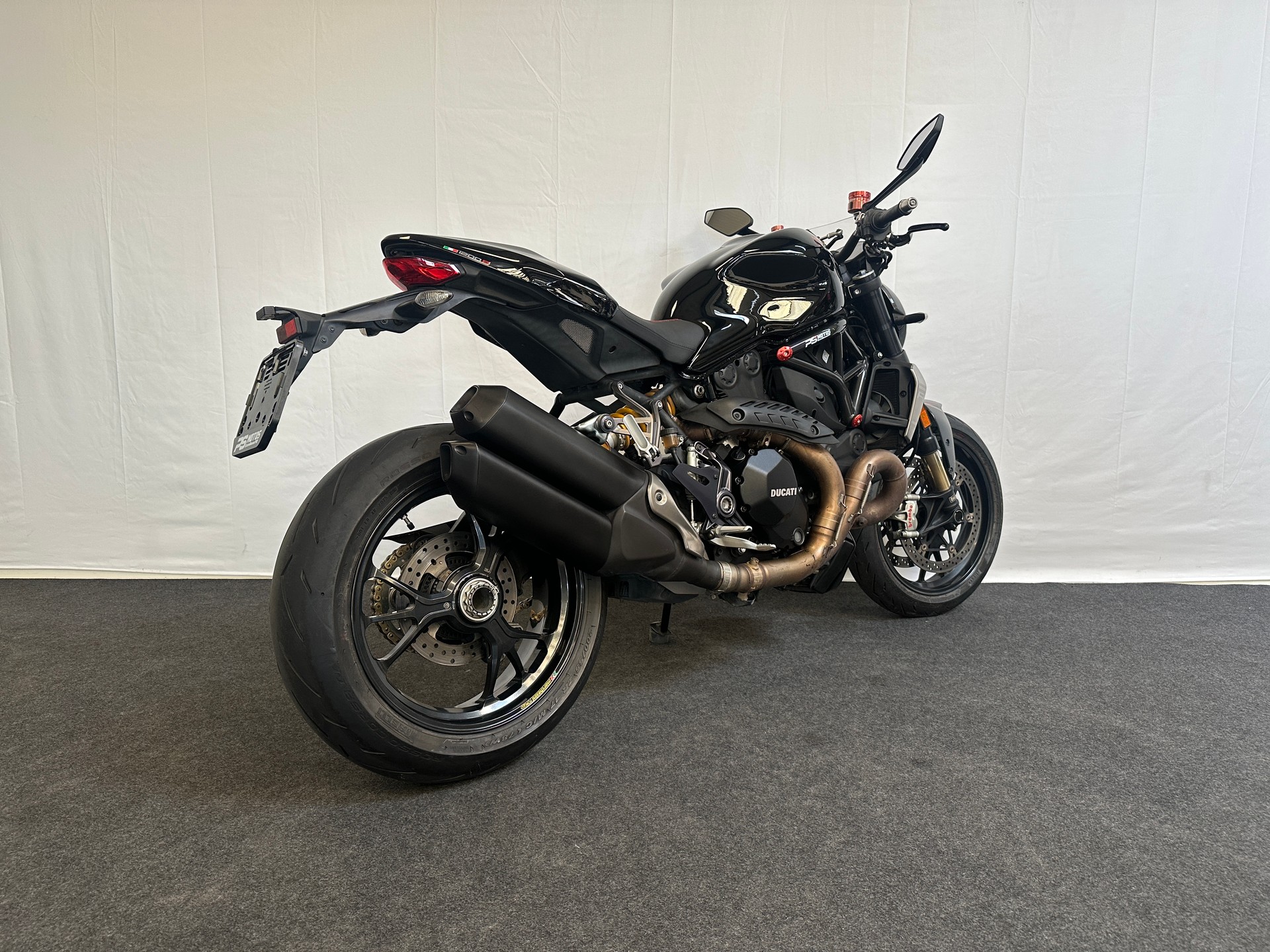 DUCATI Monster 1200 R-image-6