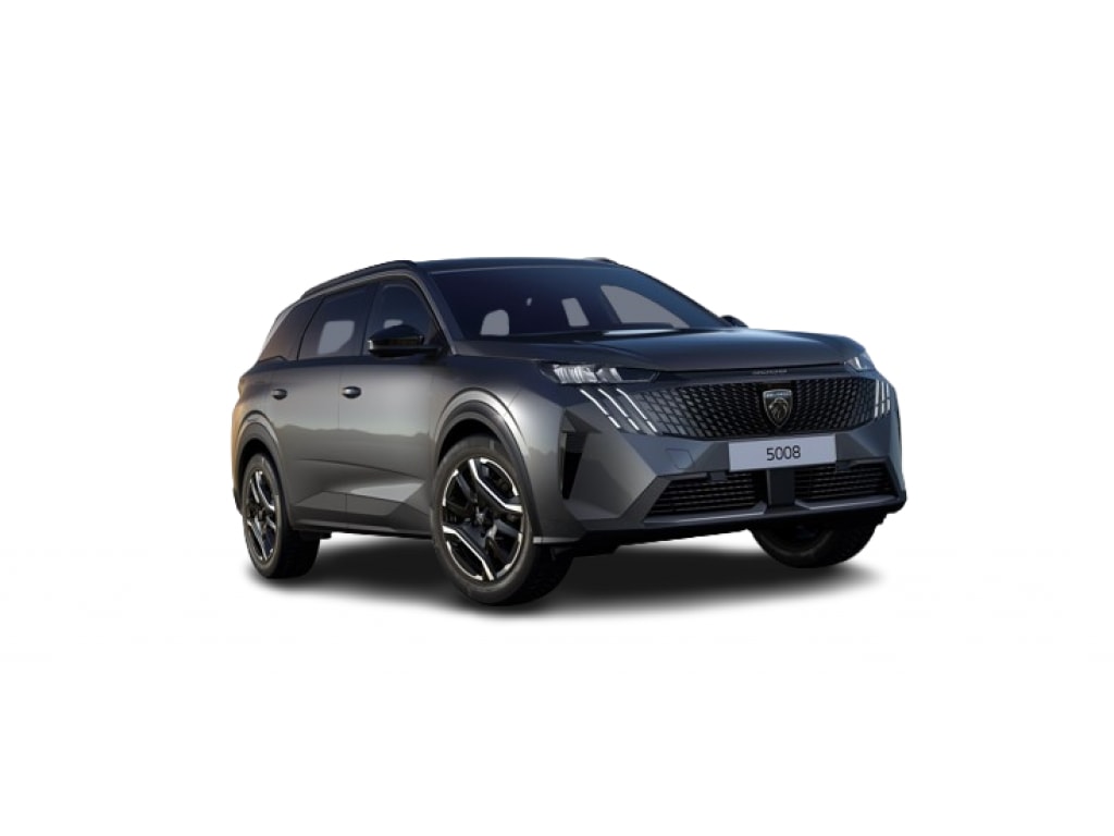 PEUGEOT 5008 195 Plug-in Hybrid e-DCS7 Allure-image-6