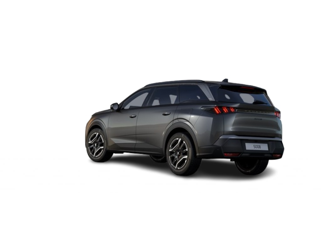 PEUGEOT 5008 195 Plug-in Hybrid e-DCS7 Allure-image-2