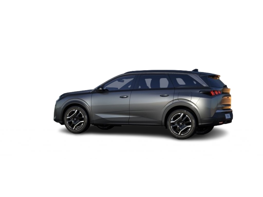 PEUGEOT 5008 195 Plug-in Hybrid e-DCS7 Allure-image-3