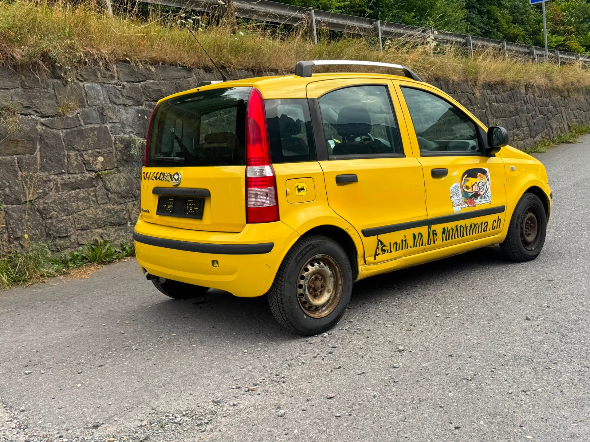 FIAT Panda 1.2 MyLife-image-6