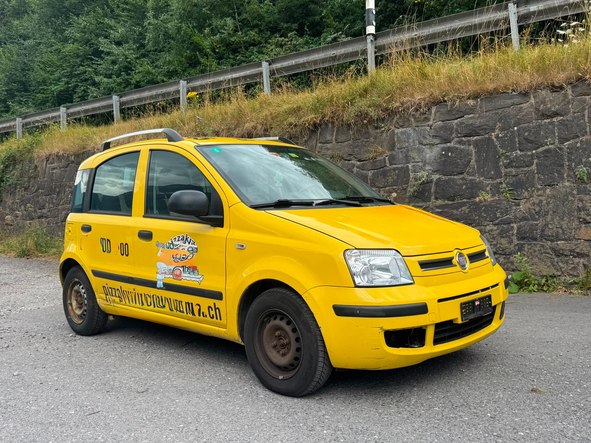 FIAT Panda 1.2 MyLife-image-2