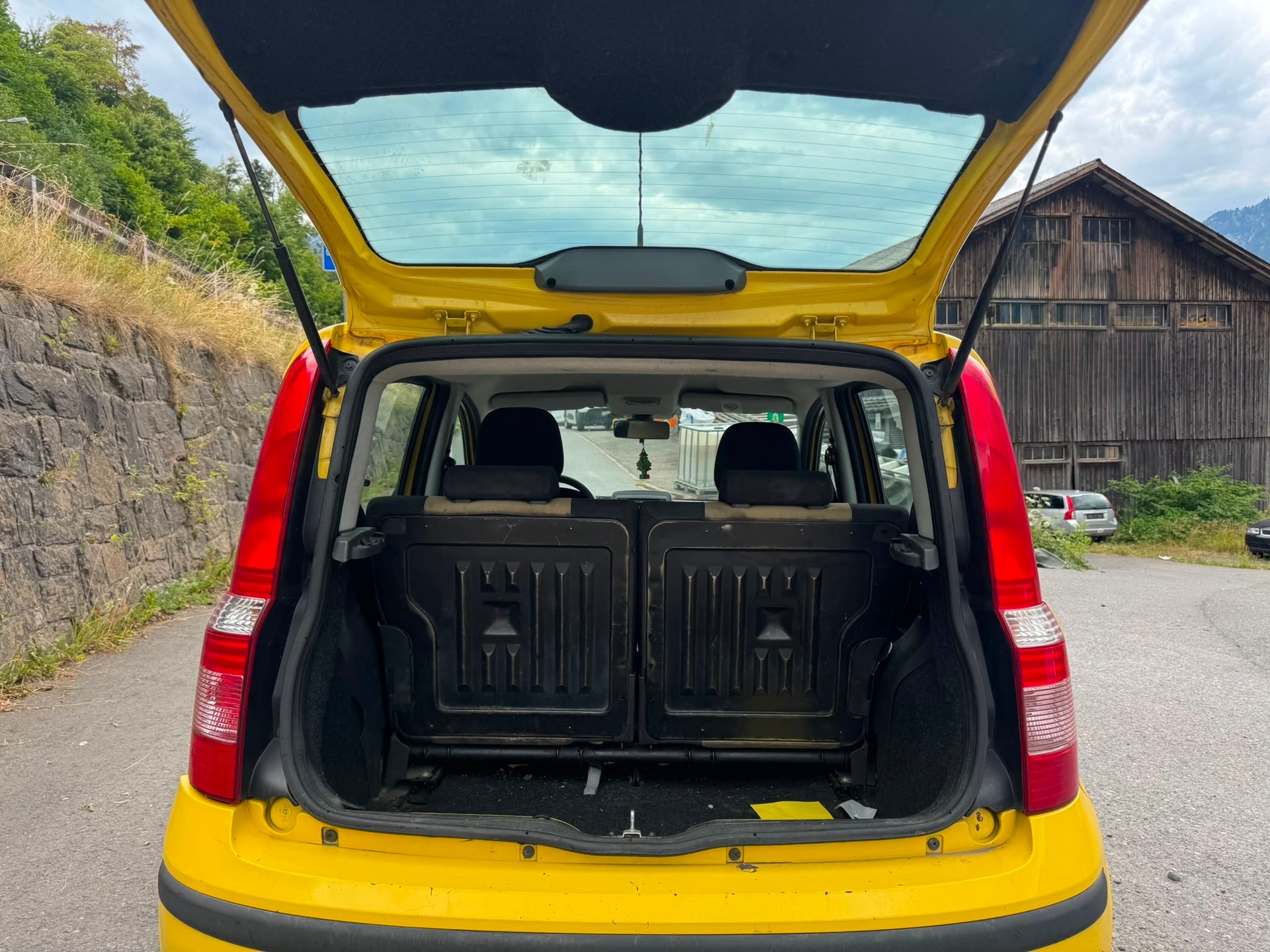 FIAT Panda 1.2 MyLife-image-13
