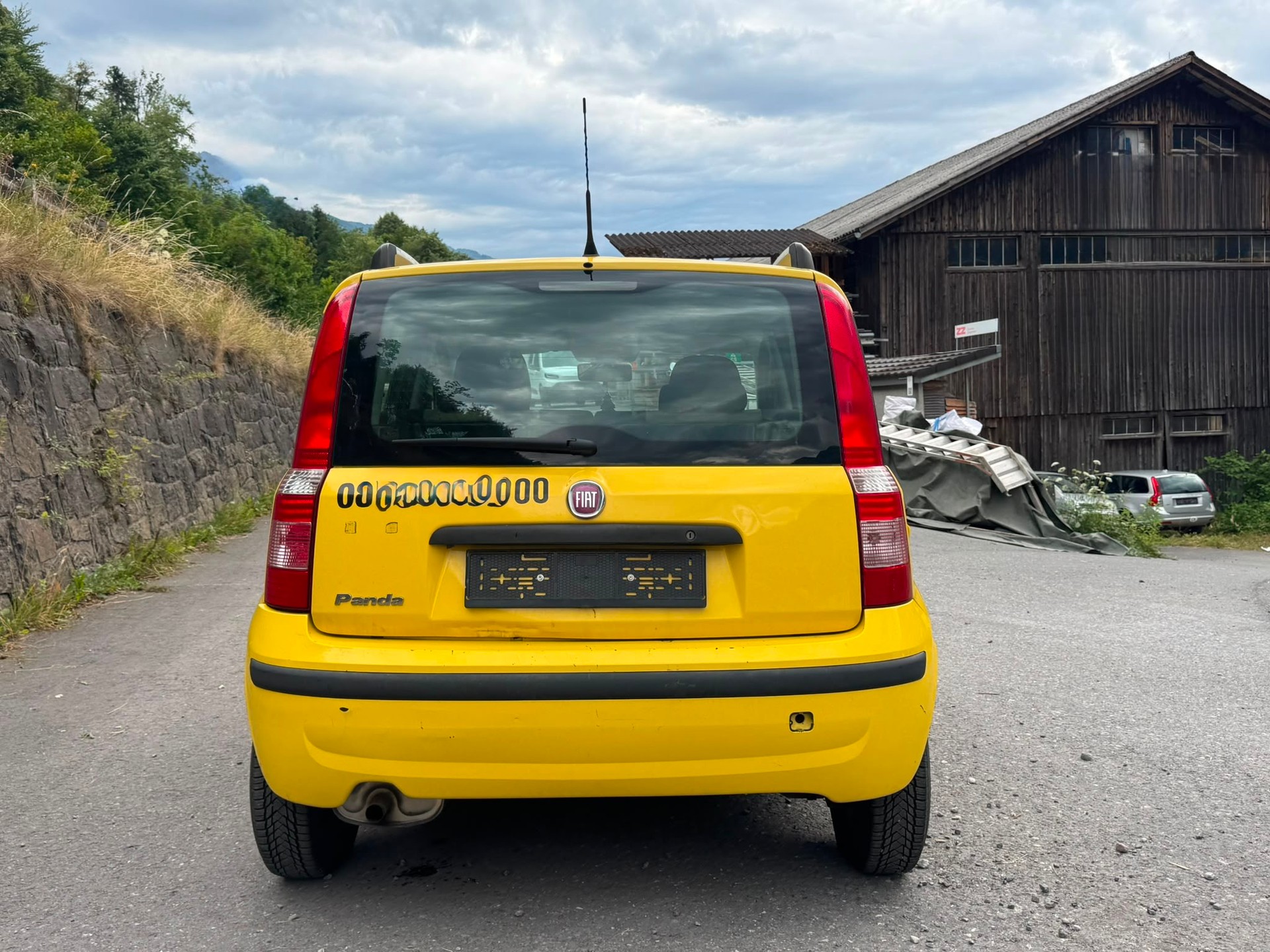 FIAT Panda 1.2 MyLife-image-3