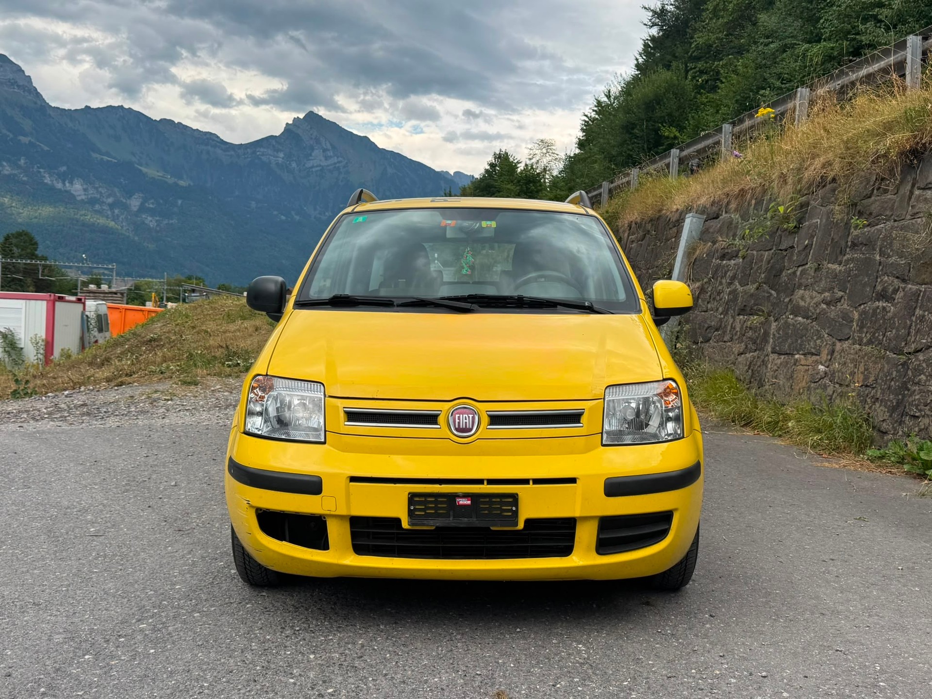 FIAT Panda 1.2 MyLife