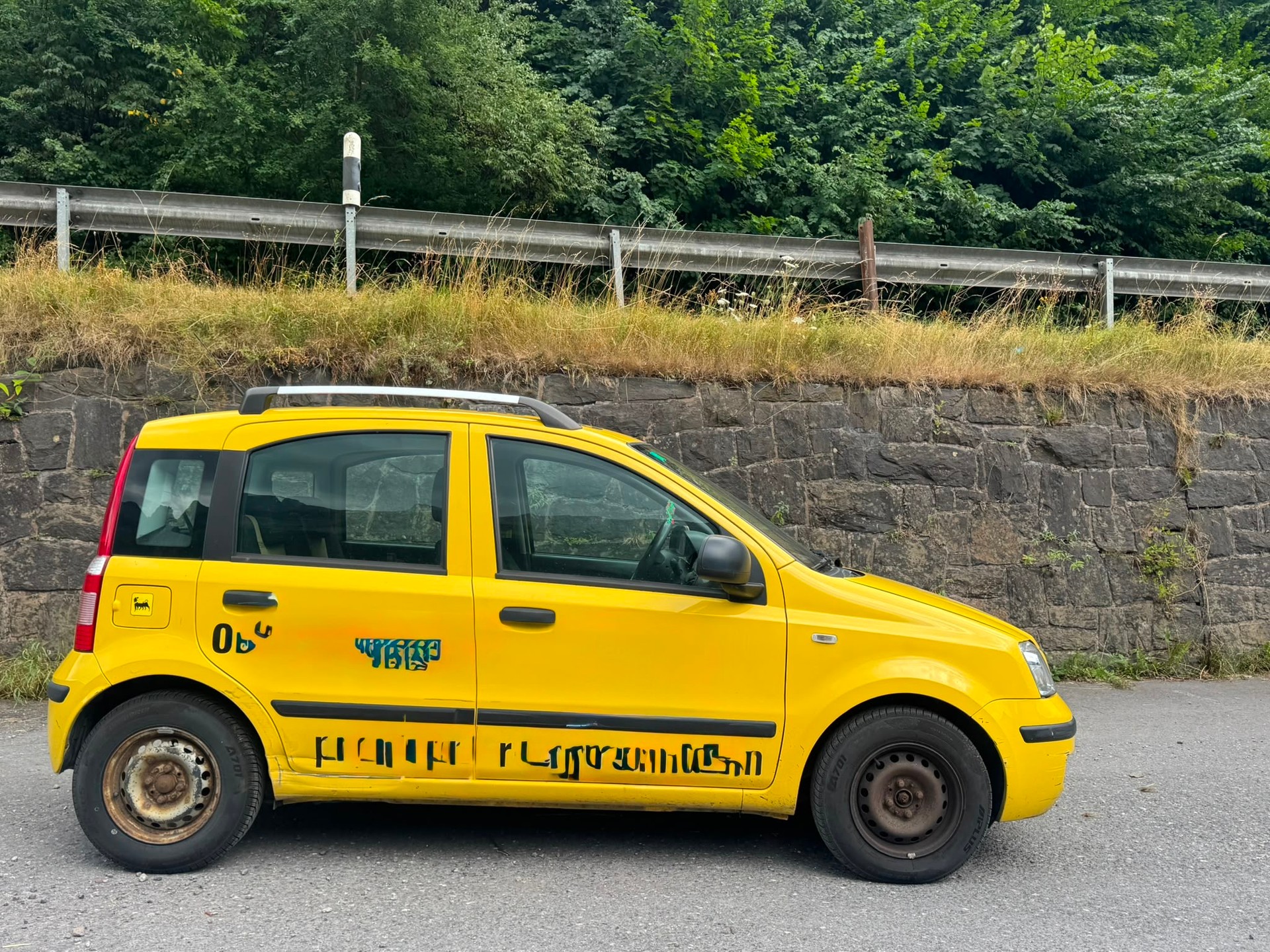 FIAT Panda 1.2 MyLife-image-1