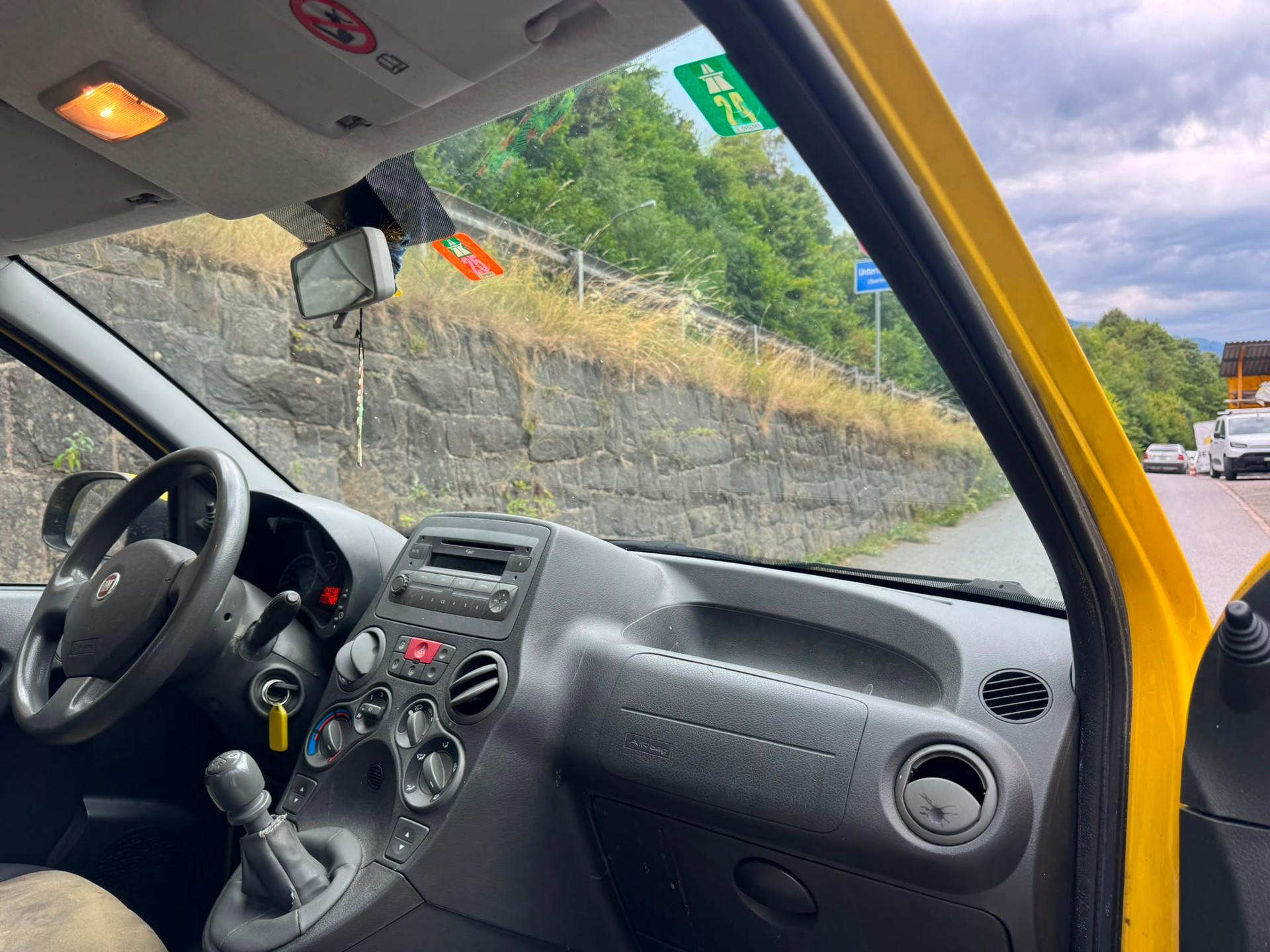 FIAT Panda 1.2 MyLife-image-4