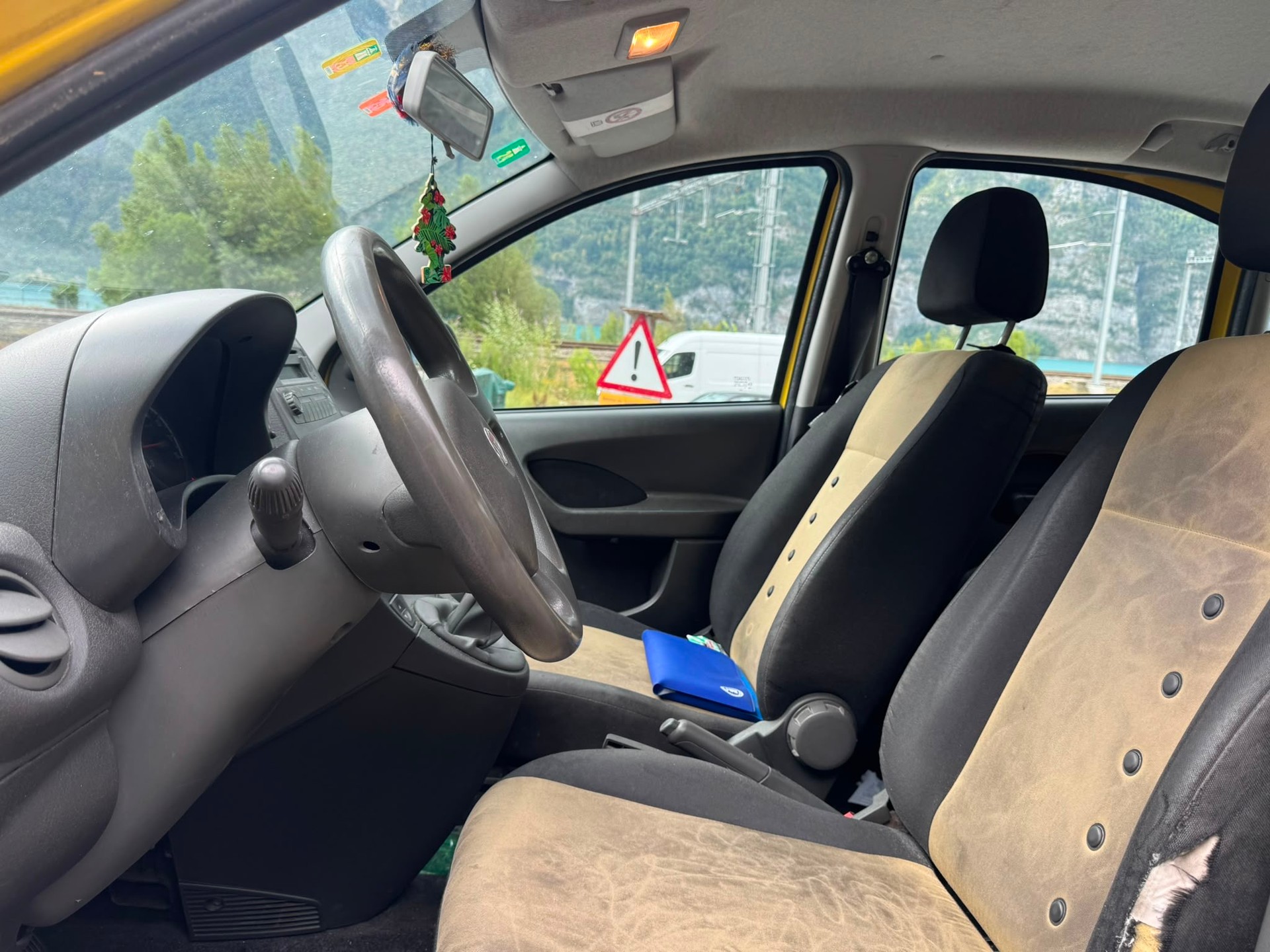 FIAT Panda 1.2 MyLife-image-9