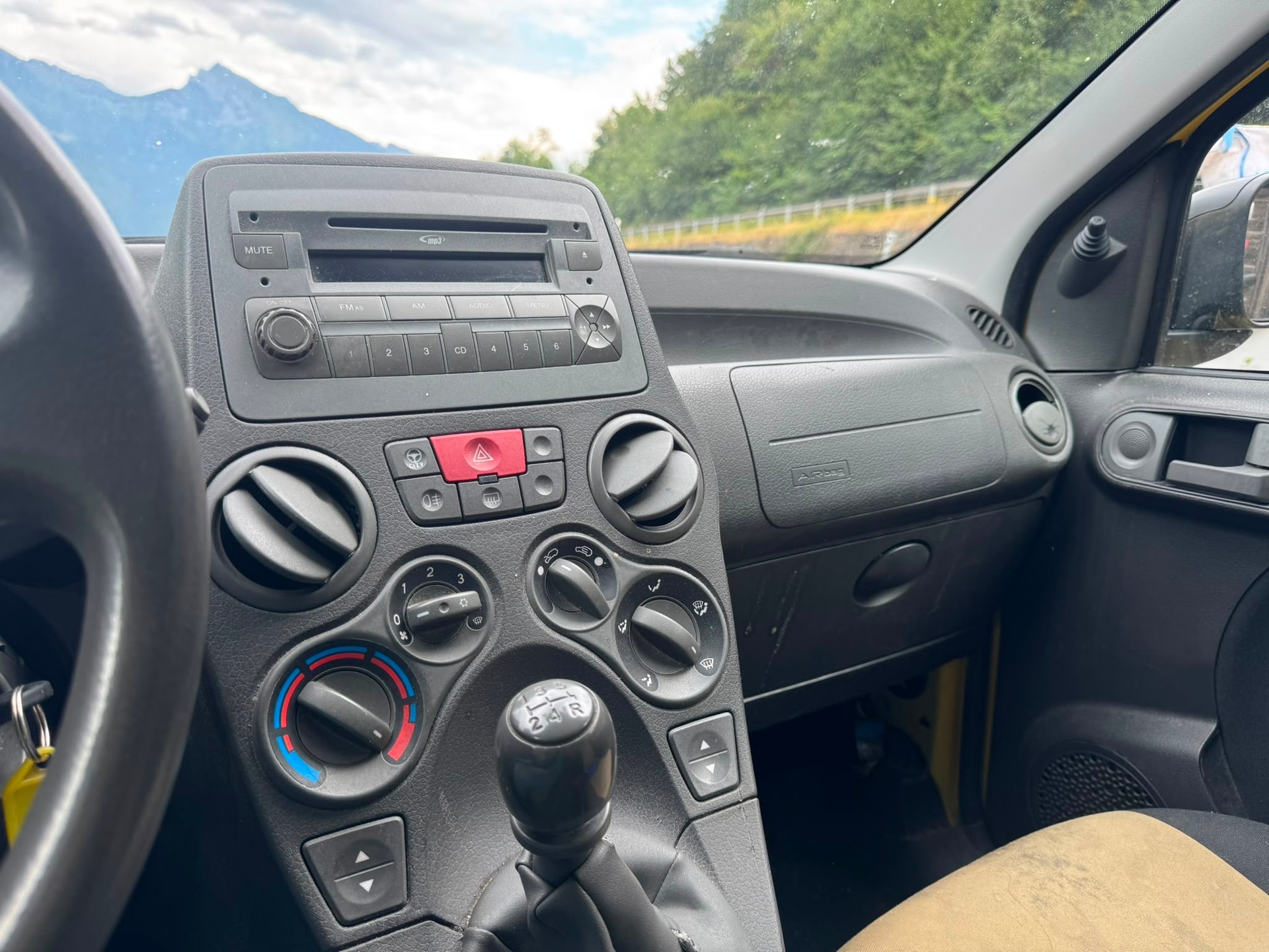 FIAT Panda 1.2 MyLife-image-7