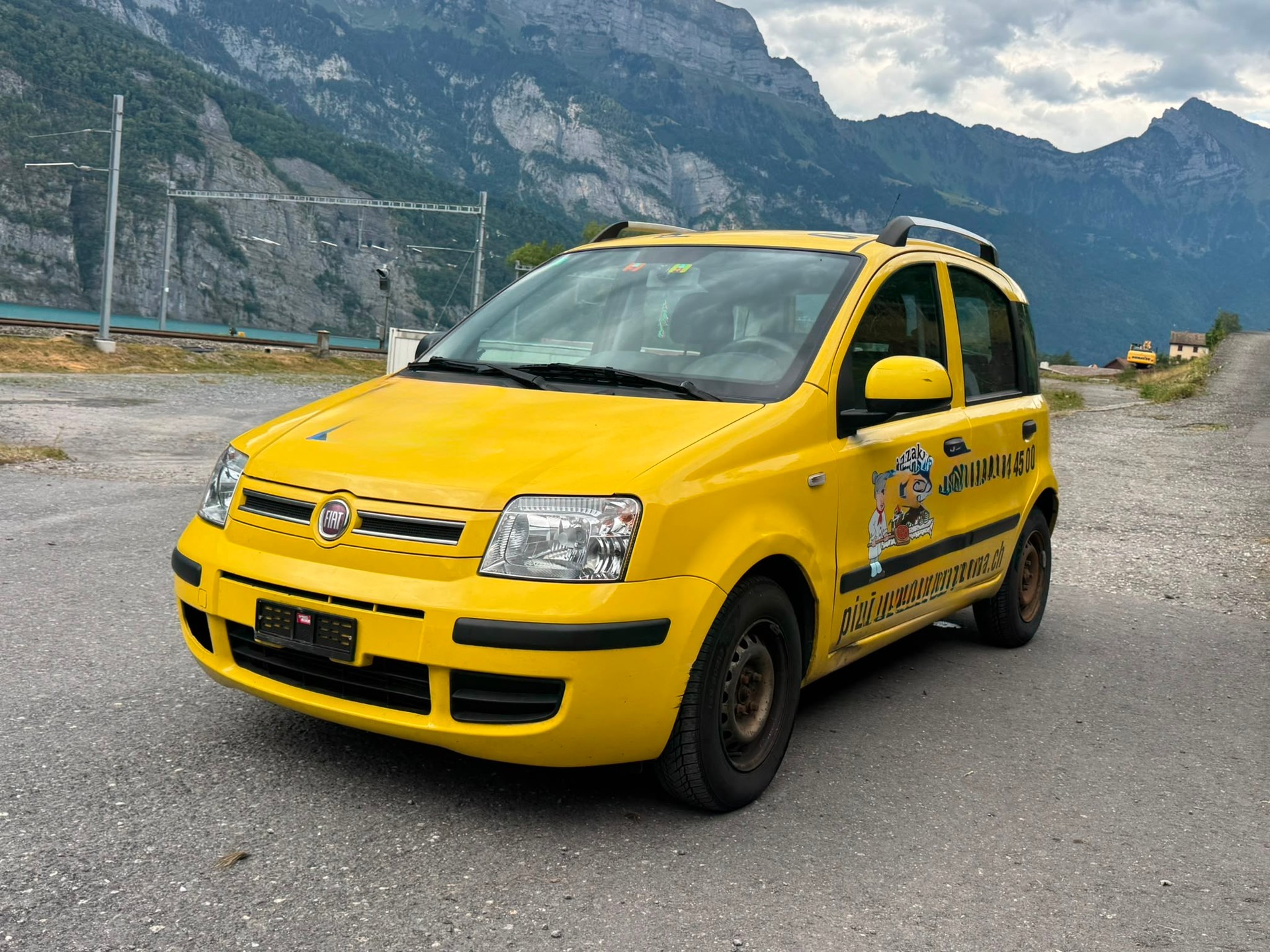 FIAT Panda 1.2 MyLife-image-12