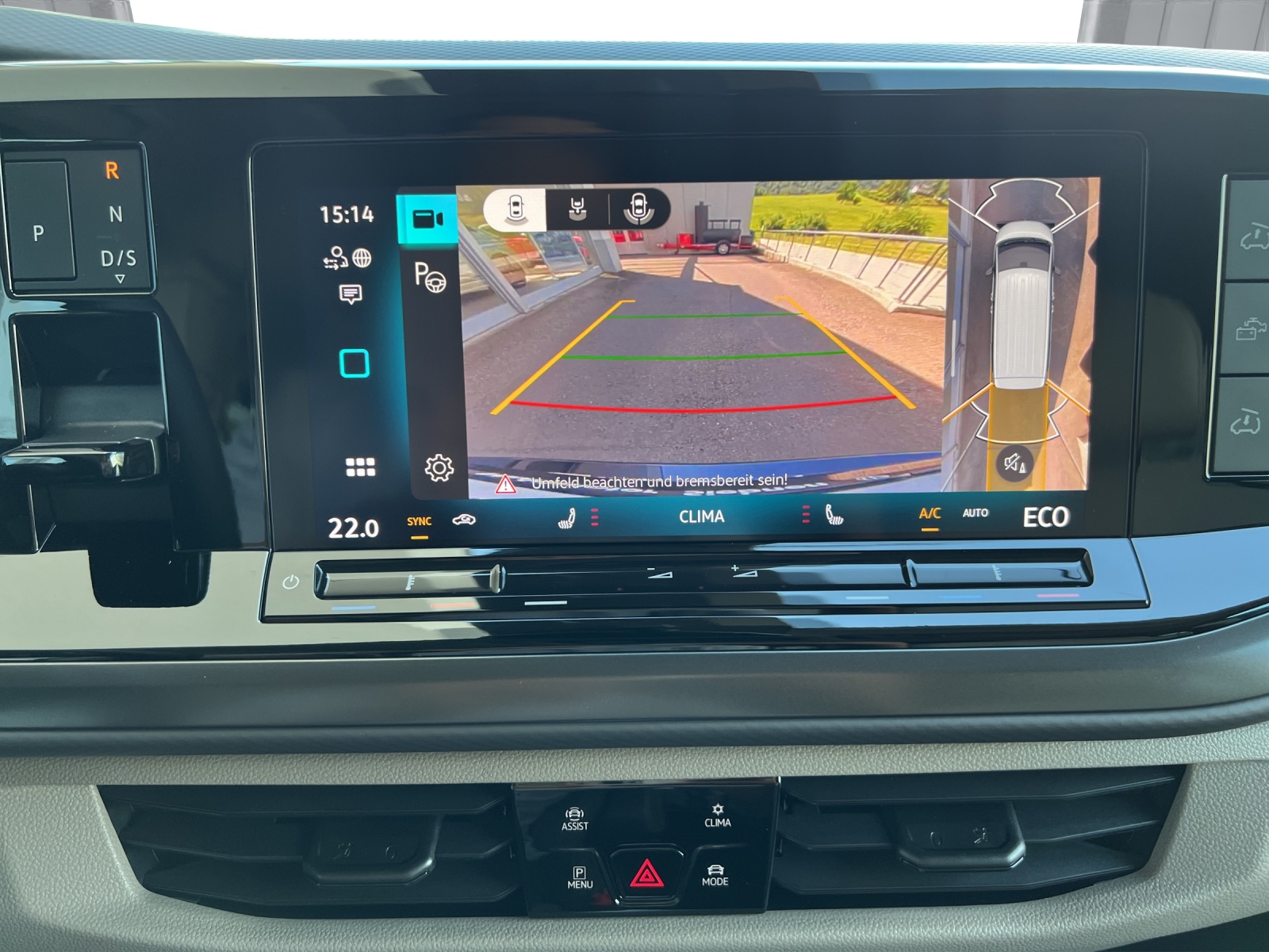 VW California eHybrid Beach Tour Liberty 4Motion-image-12
