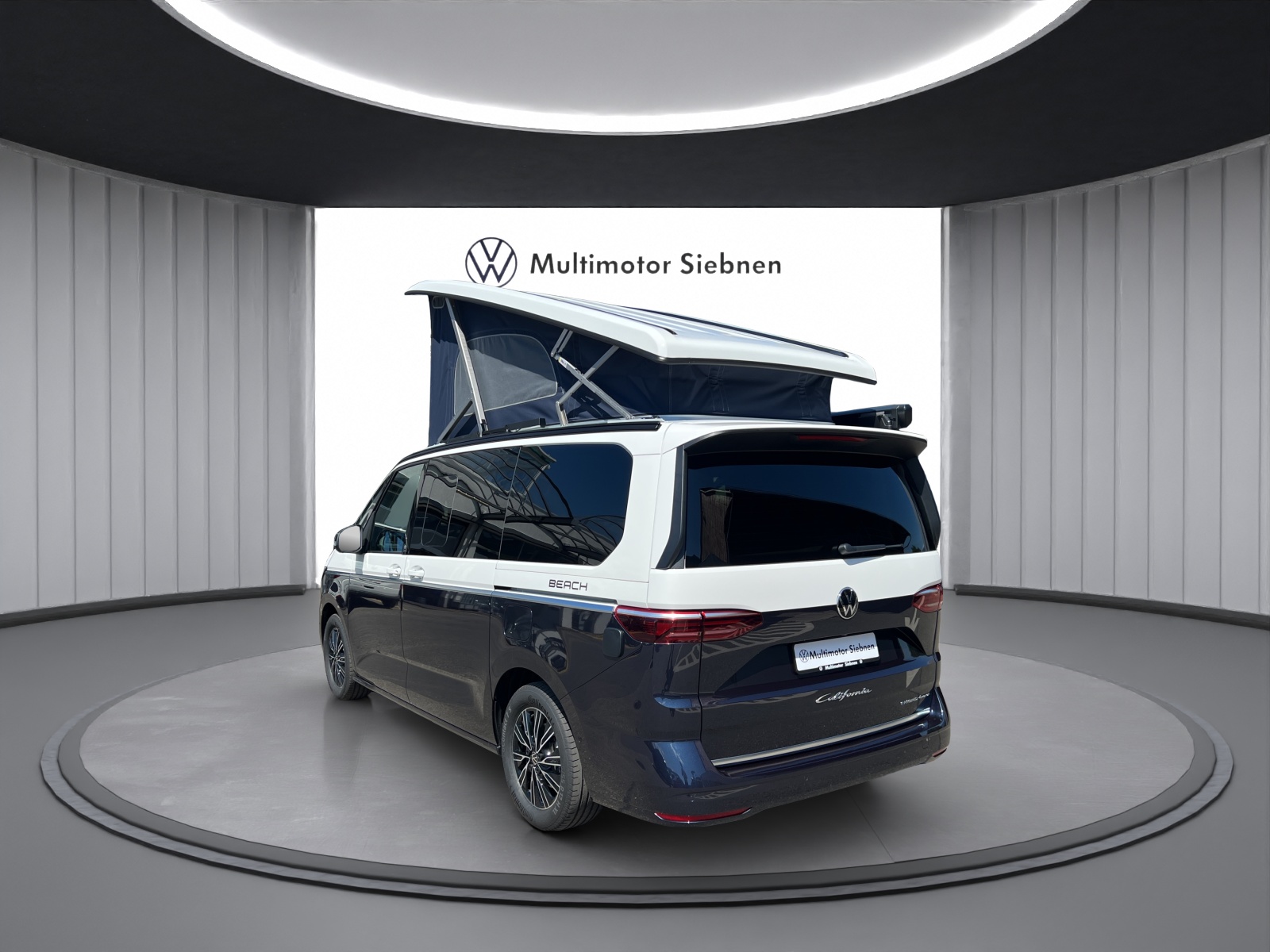 VW California eHybrid Beach Tour Liberty 4Motion-image-2