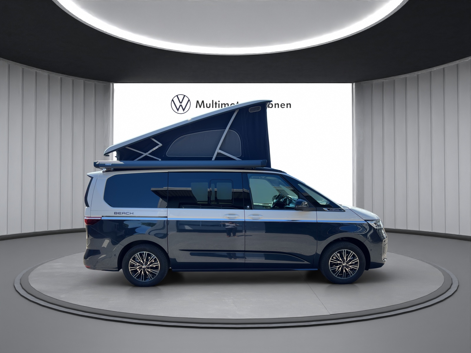 VW California eHybrid Beach Tour Liberty 4Motion-image-5