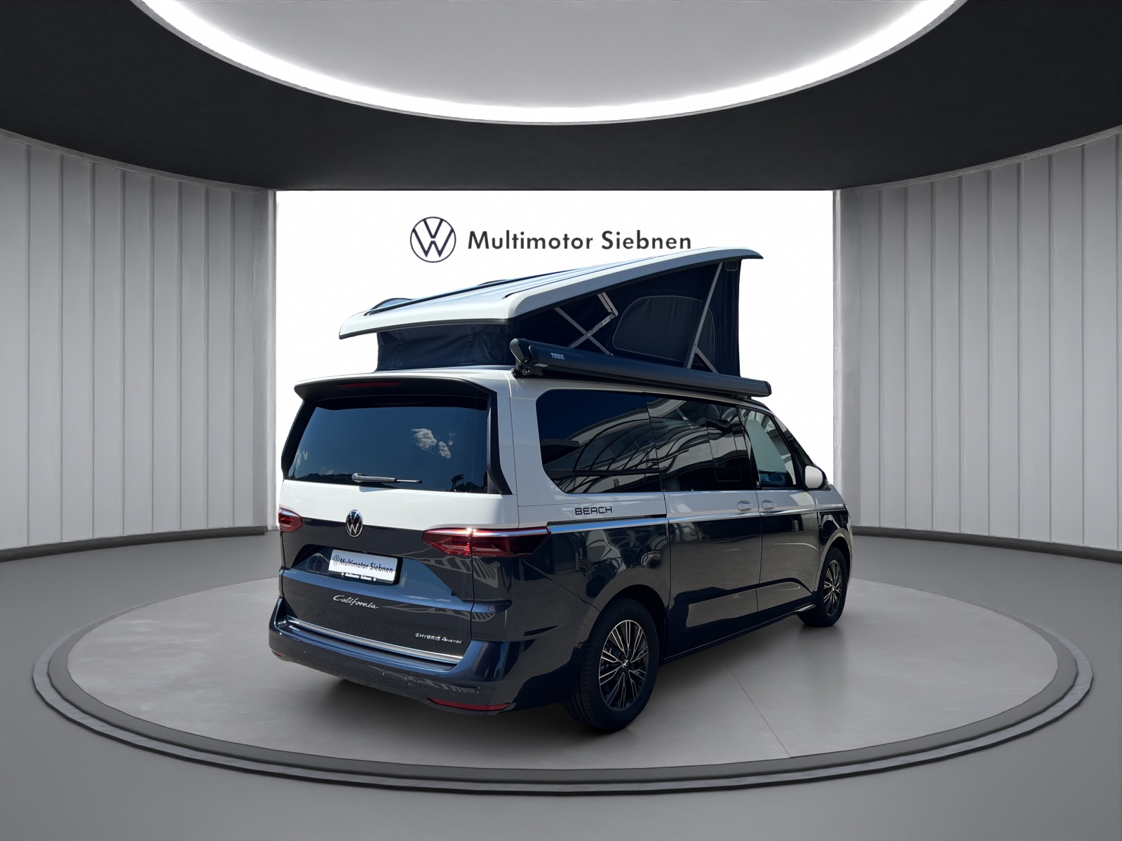 VW California eHybrid Beach Tour Liberty 4Motion-image-4