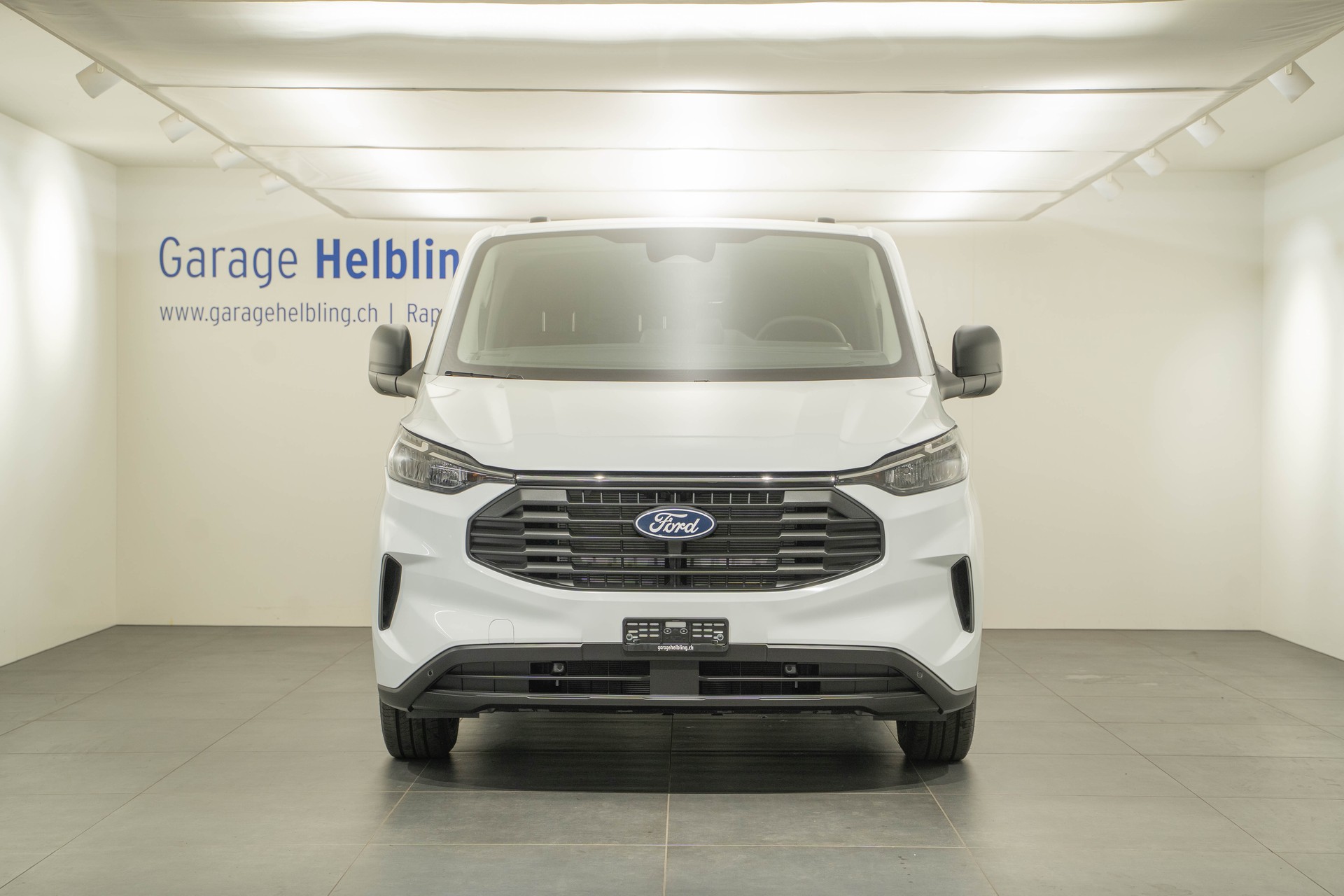 FORD Transit C Van 320 L1 2.0 EcoBlue 136 Trend 4x4-image-1