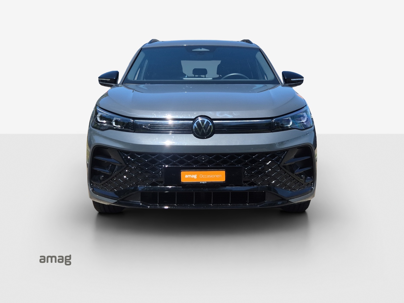 VW Tiguan 2.0 TSI DSG R-Line 4Motion-image-6