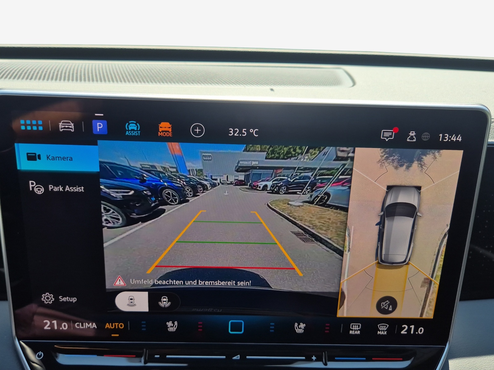 VW Tiguan 2.0 TSI DSG R-Line 4Motion-image-15