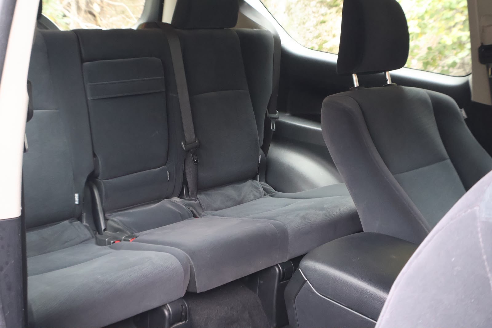 TOYOTA Land Cruiser 2.8TD Comfort Automatic-image-7