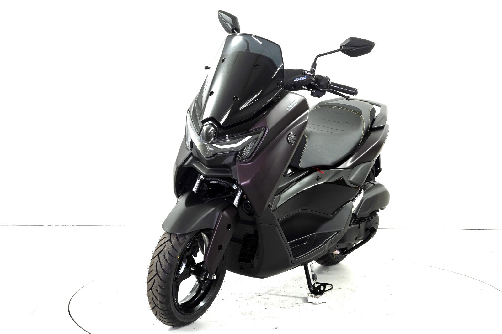 YAMAHA NMAX 125 ABS Tech Max-showroom-element-2