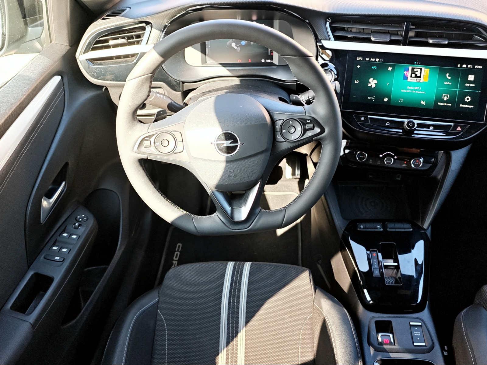 OPEL Corsa 1.2 T Hybrid GS-image-11