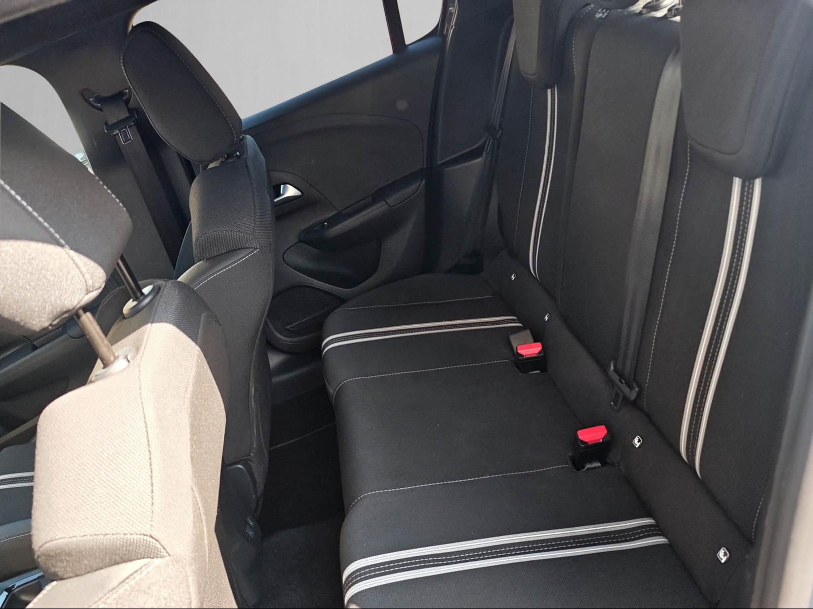 OPEL Corsa 1.2 T Hybrid GS-image-13