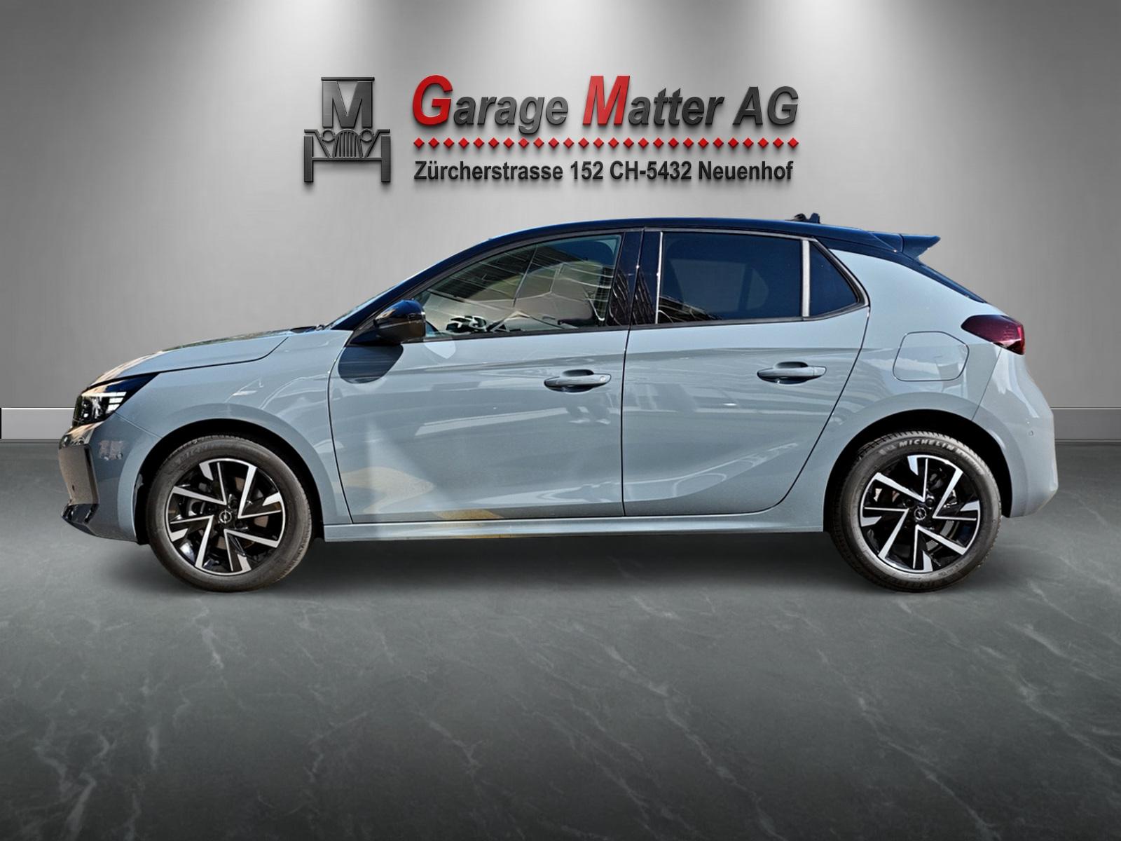 OPEL Corsa 1.2 T Hybrid GS-image-5