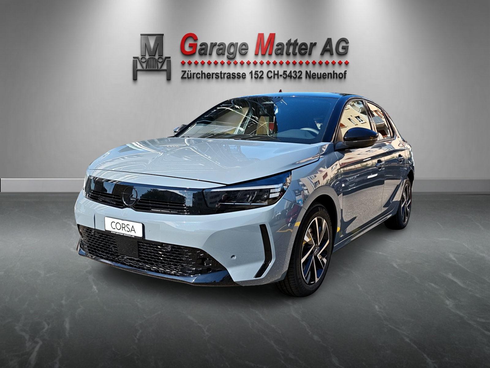 OPEL Corsa 1.2 T Hybrid GS-image-0