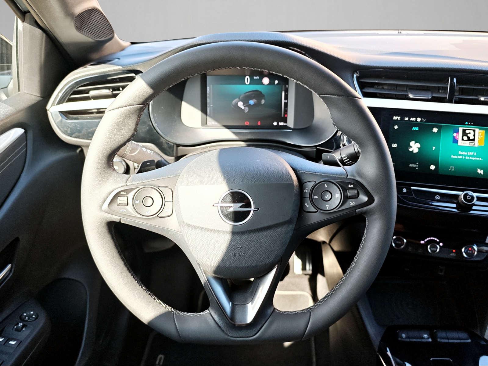 OPEL Corsa 1.2 T Hybrid GS-image-10