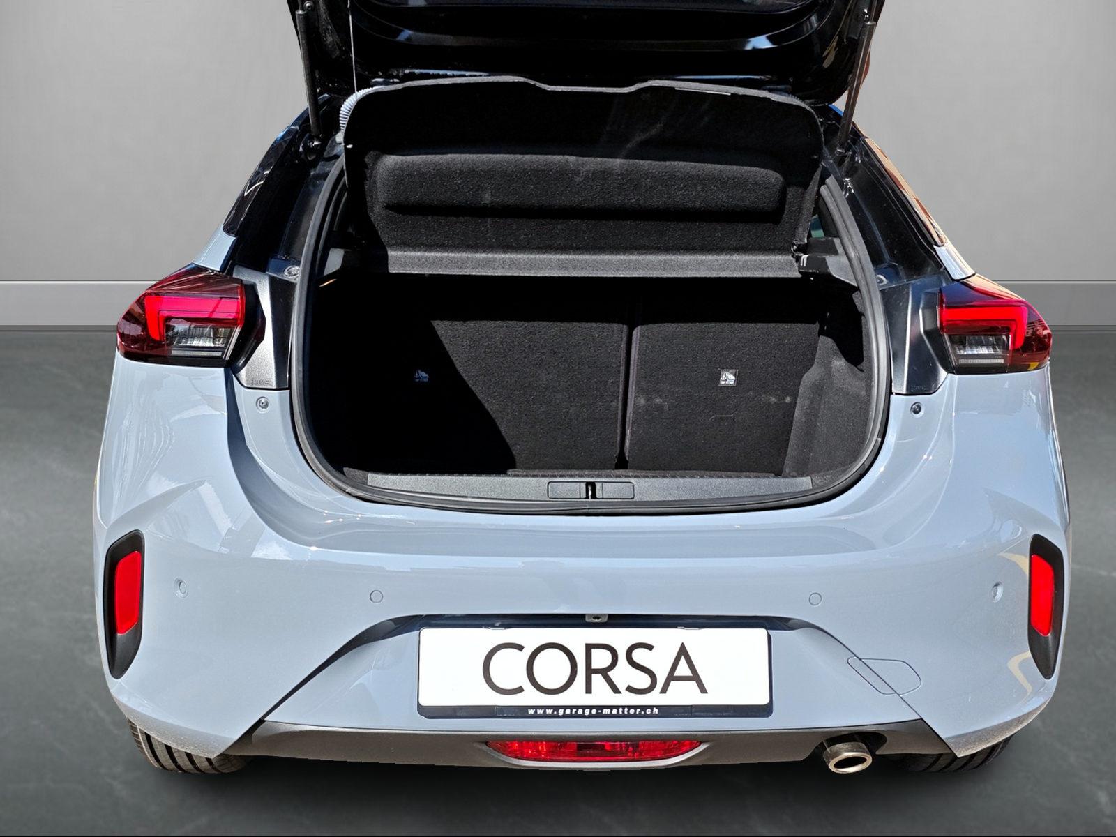 OPEL Corsa 1.2 T Hybrid GS-image-14