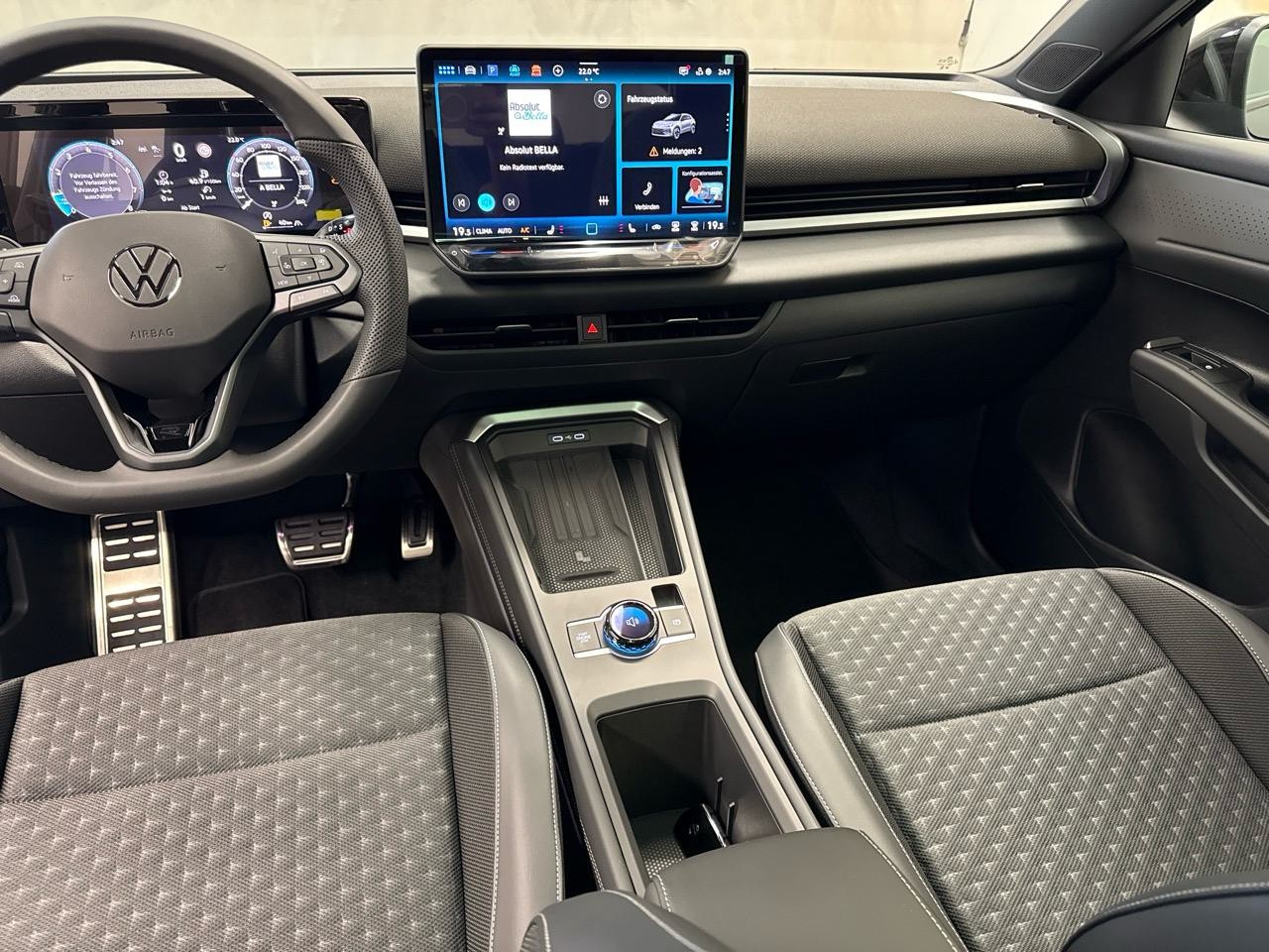 VW T-Roc 1.5 eTSI mHEV R-Line DSG-image-5