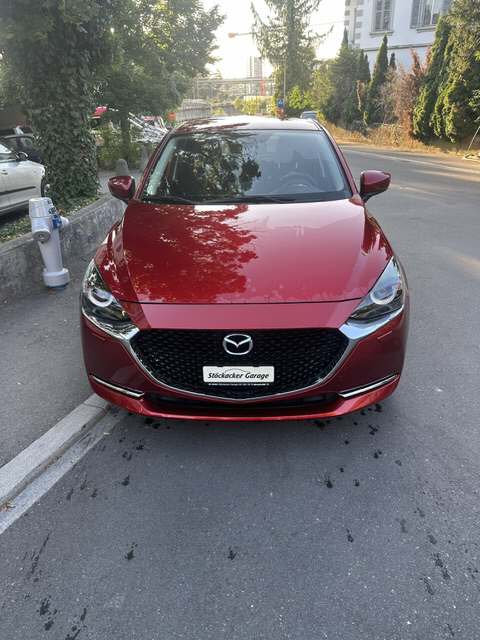 MAZDA 2 1.5 90 Revolution-showroom-element-1