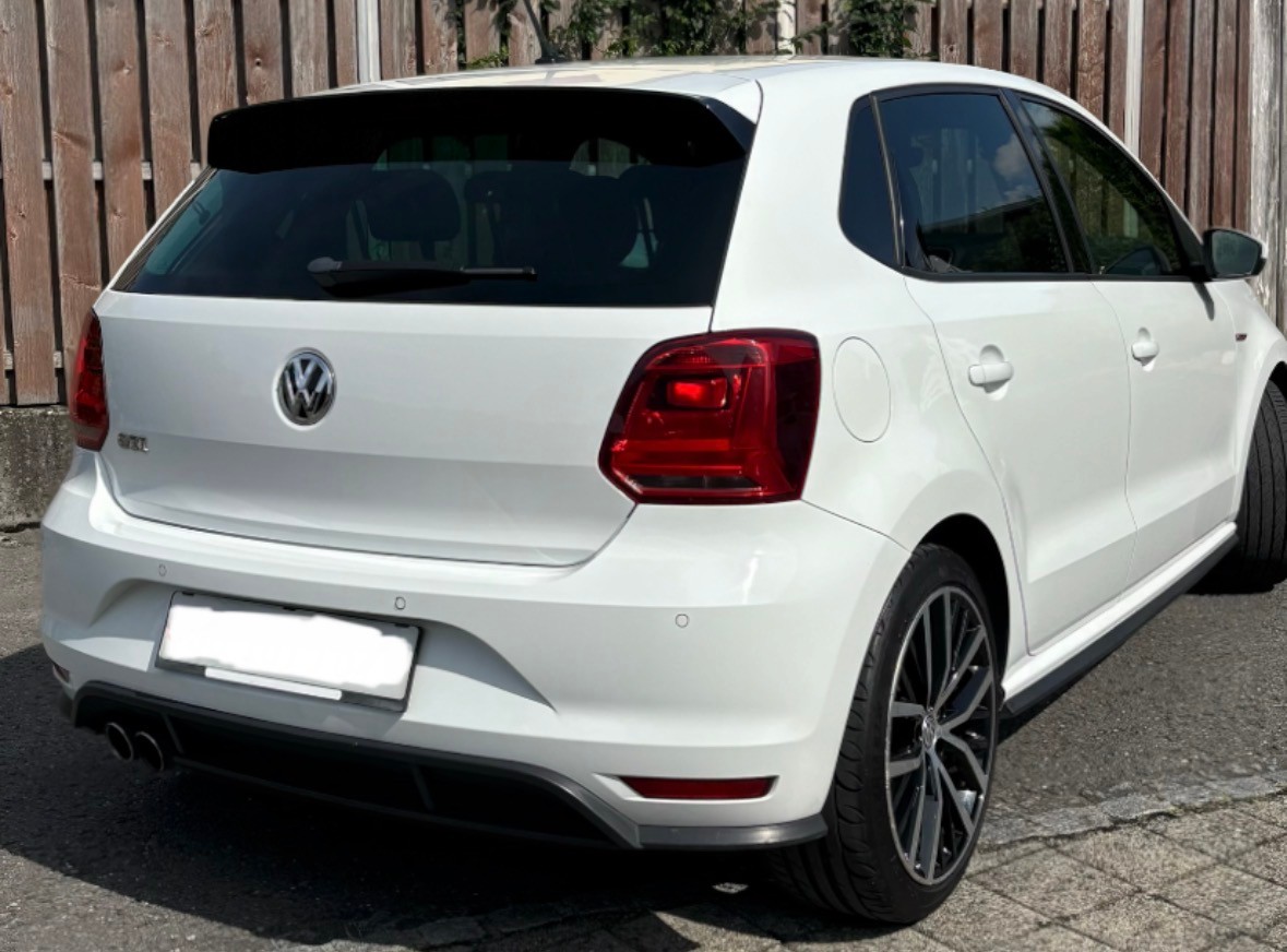 VW 1.8 TSI GTI DSG-image-1