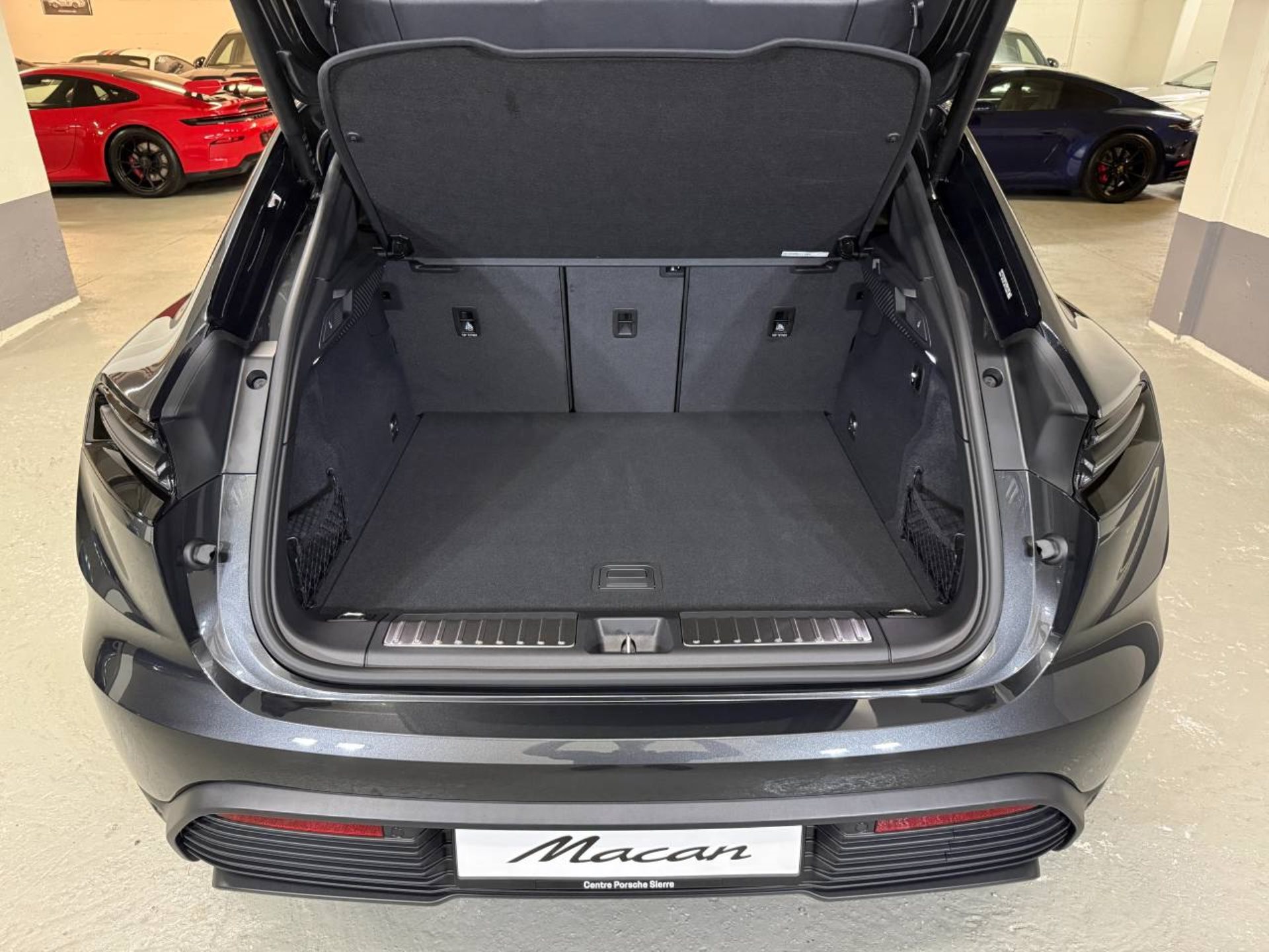 PORSCHE Macan 4-image-20
