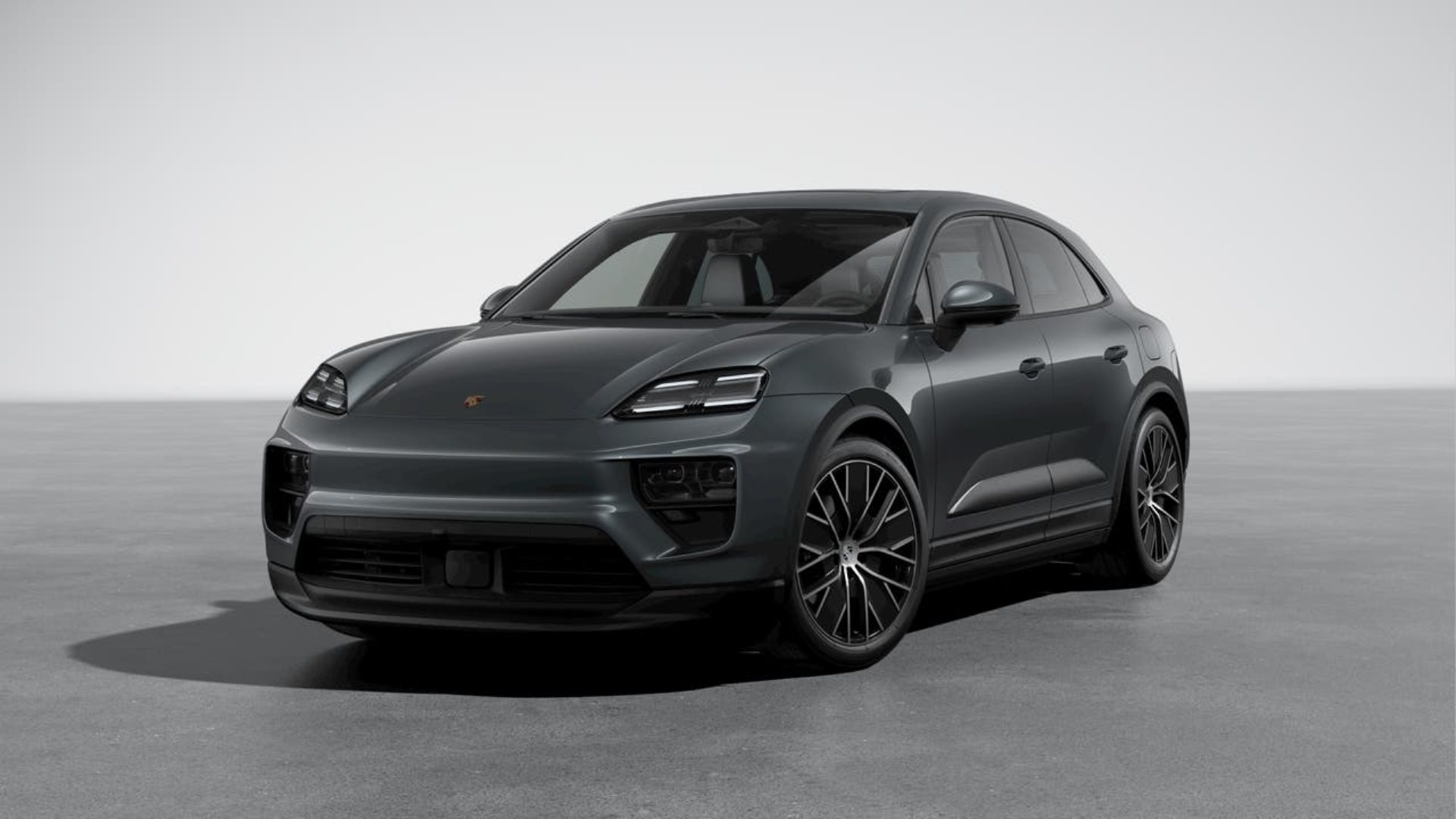 PORSCHE Macan 4-image-0
