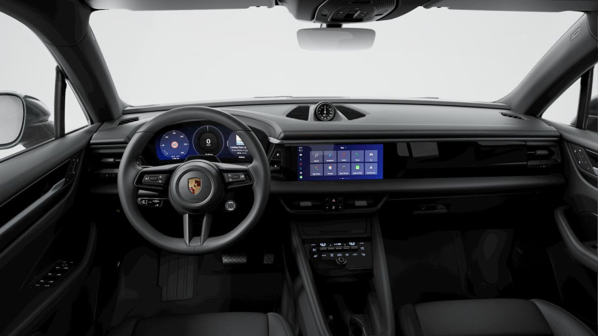PORSCHE Macan 4-image-8