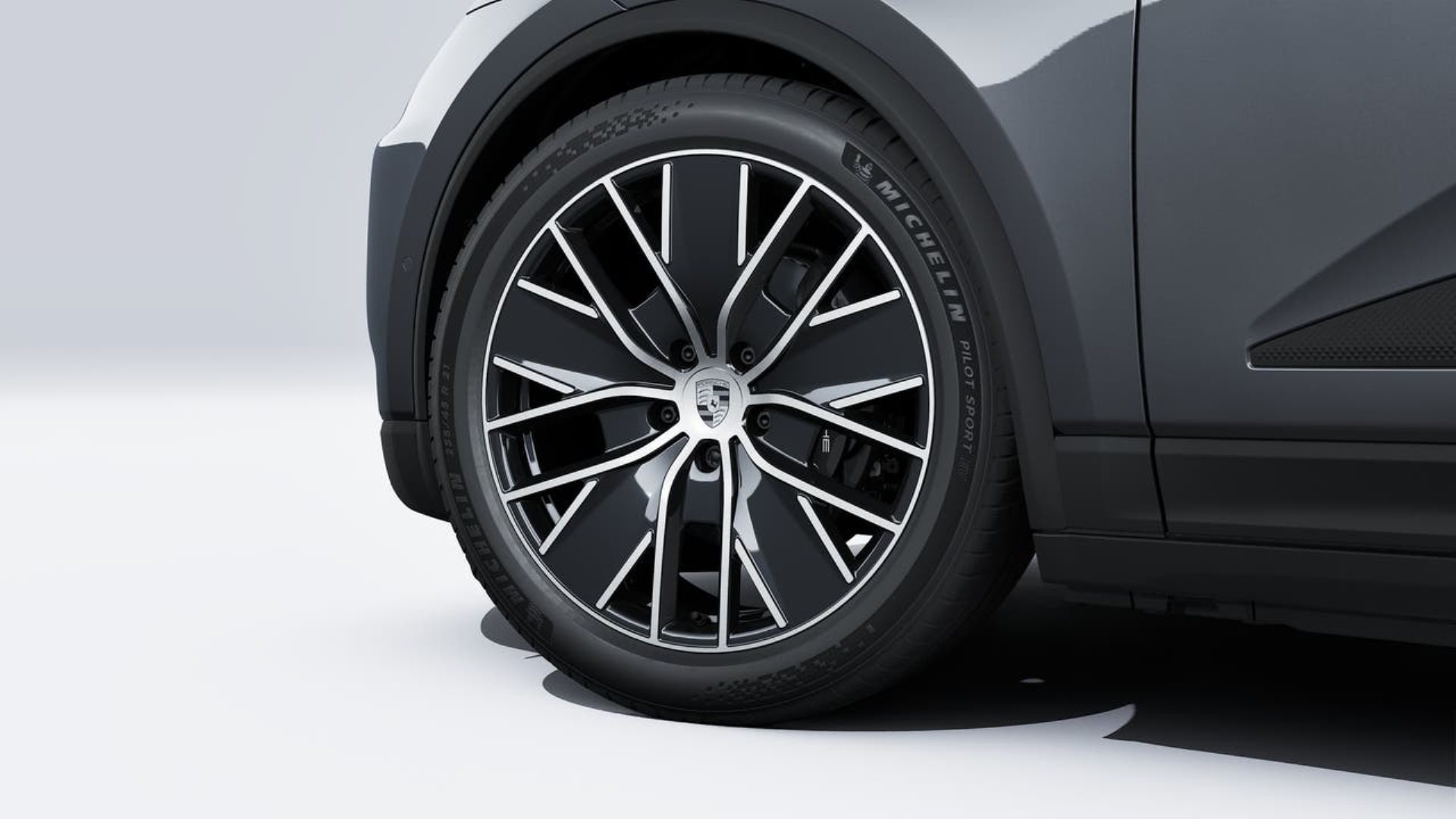 PORSCHE Macan 4-image-9