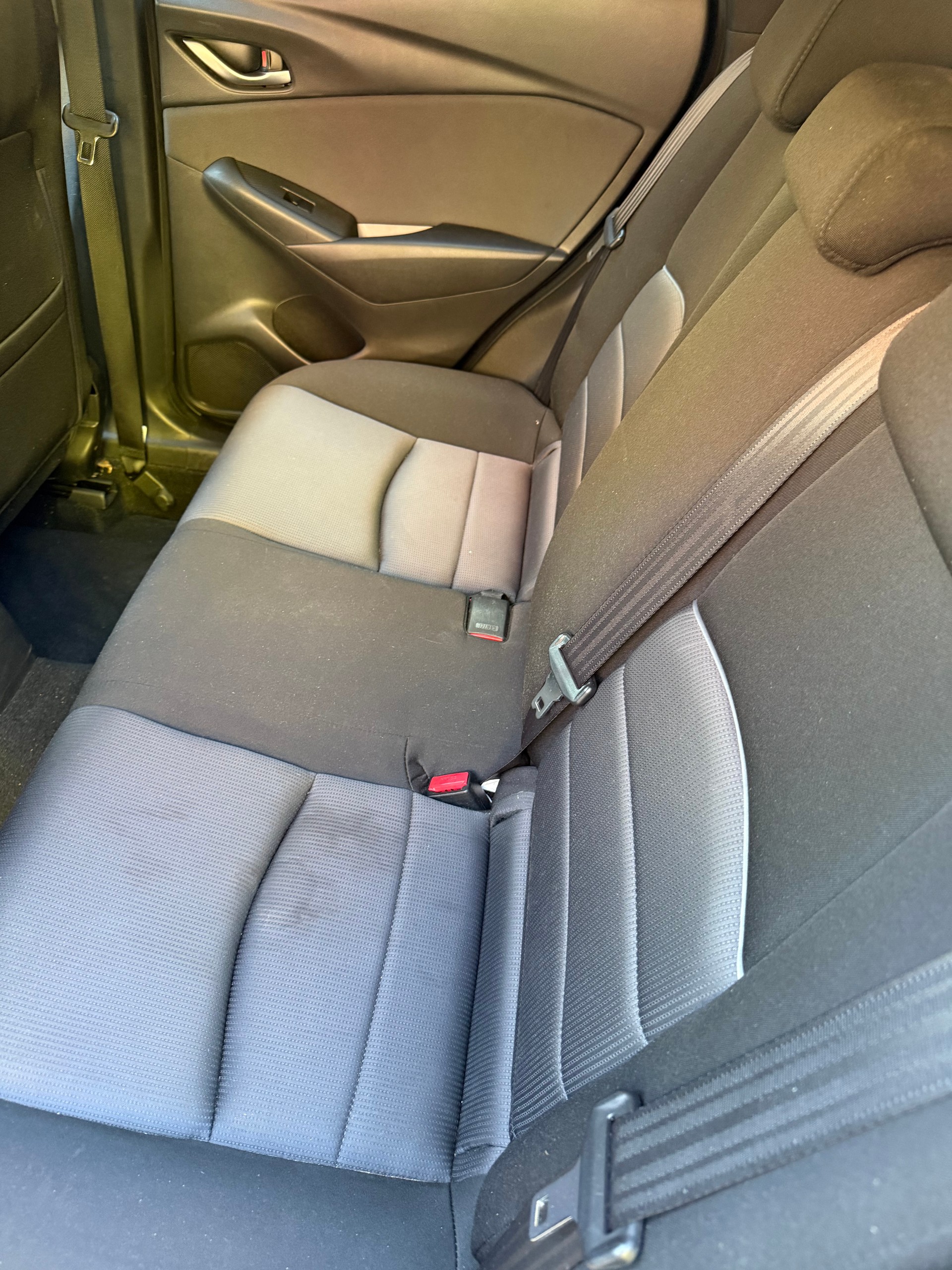 MAZDA CX-3 1.5 D Ambition FWD-image-5