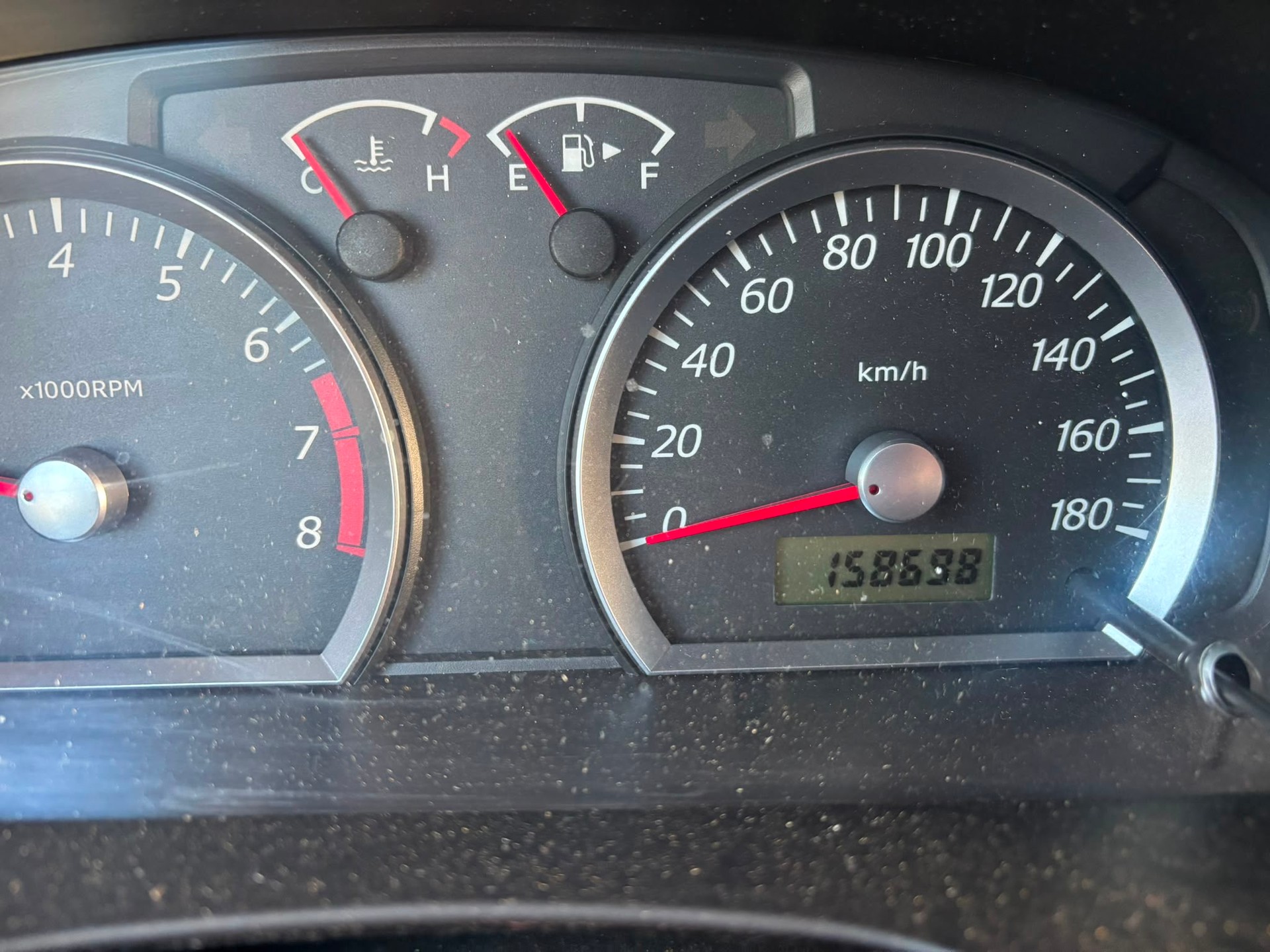 SUZUKI Jimny 1.3 16V GL Top-image-9