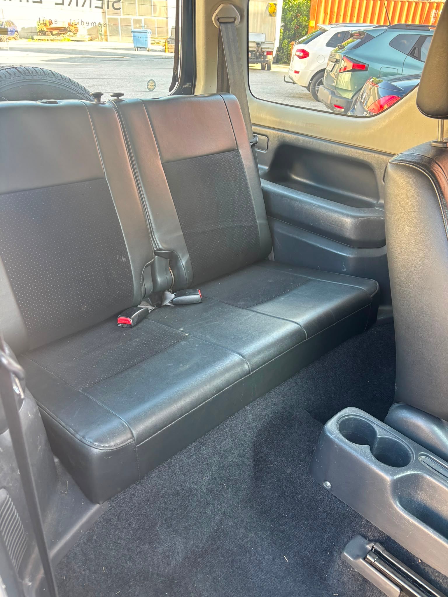 SUZUKI Jimny 1.3 16V GL Top-image-6