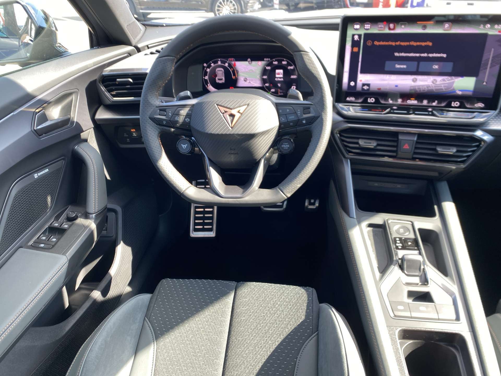 CUPRA Formentor 2.0 TSi Extreme 333PS 4Drive DSG-Automat-image-3
