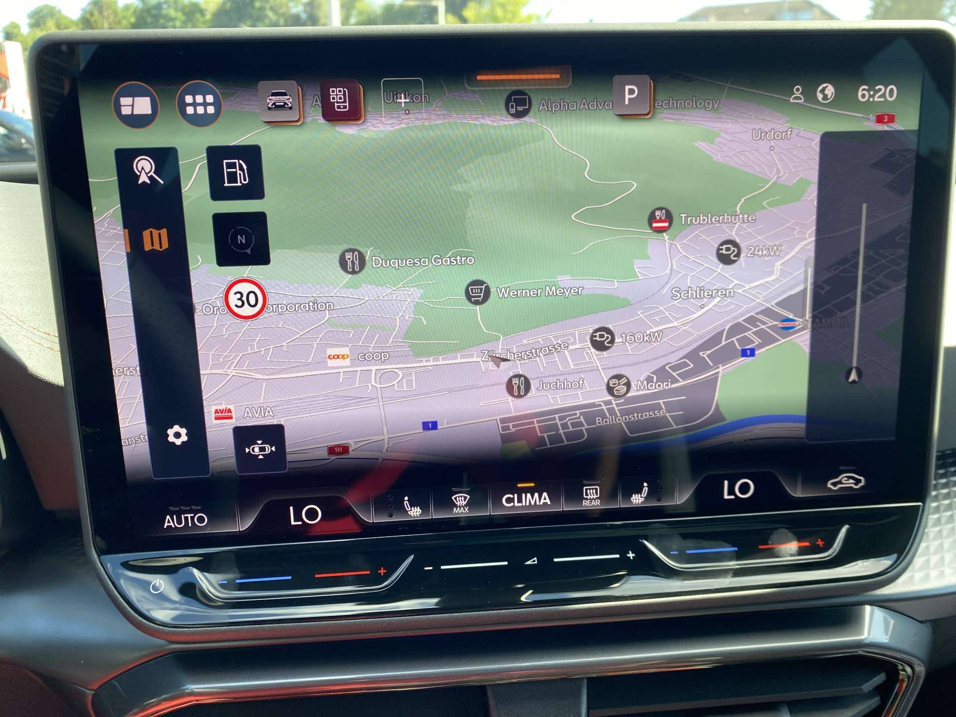 CUPRA Formentor 2.0 TSi Extreme 333PS 4Drive DSG-Automat-image-1