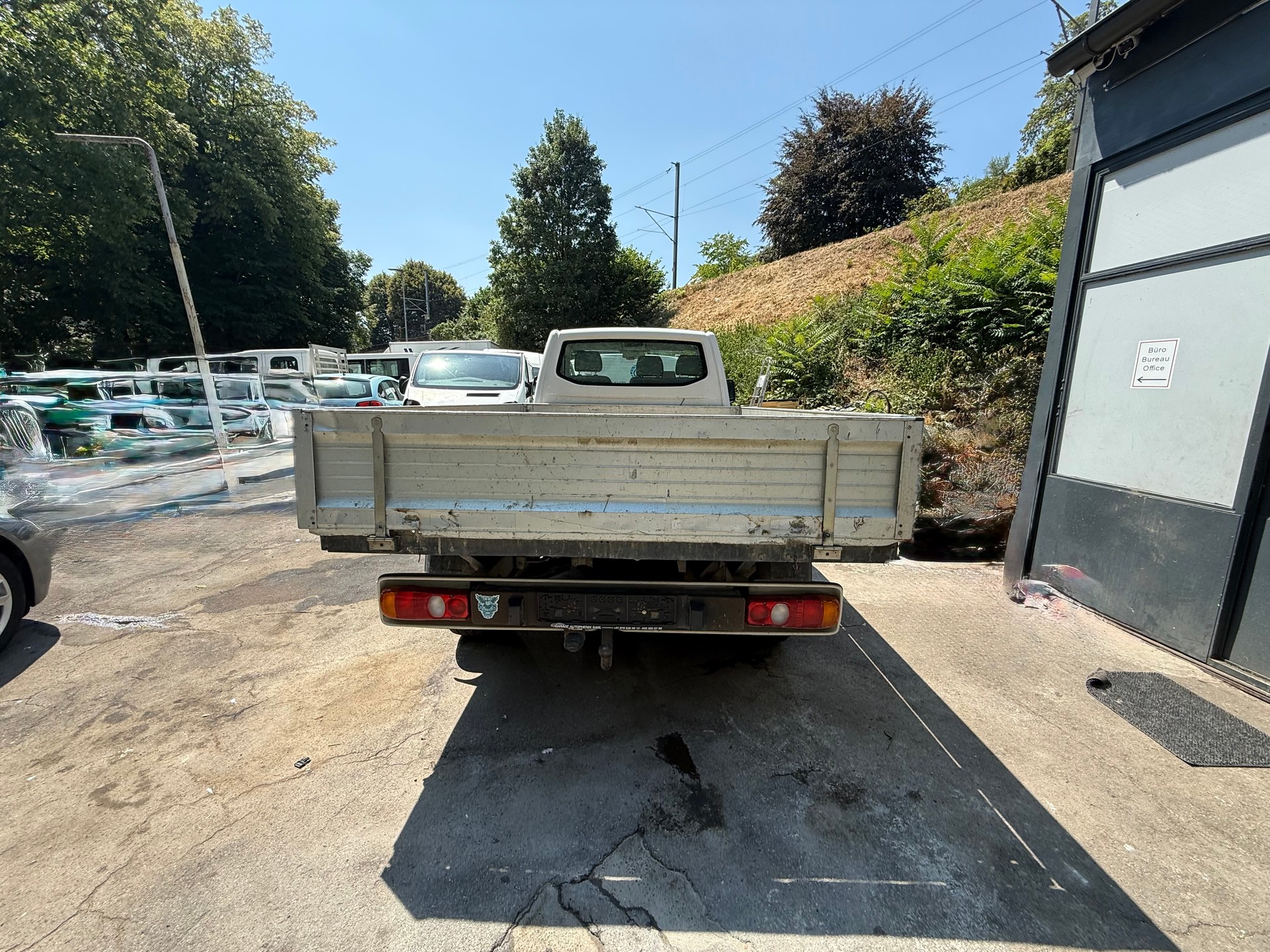 VW T5 2.0 TDI-image-3